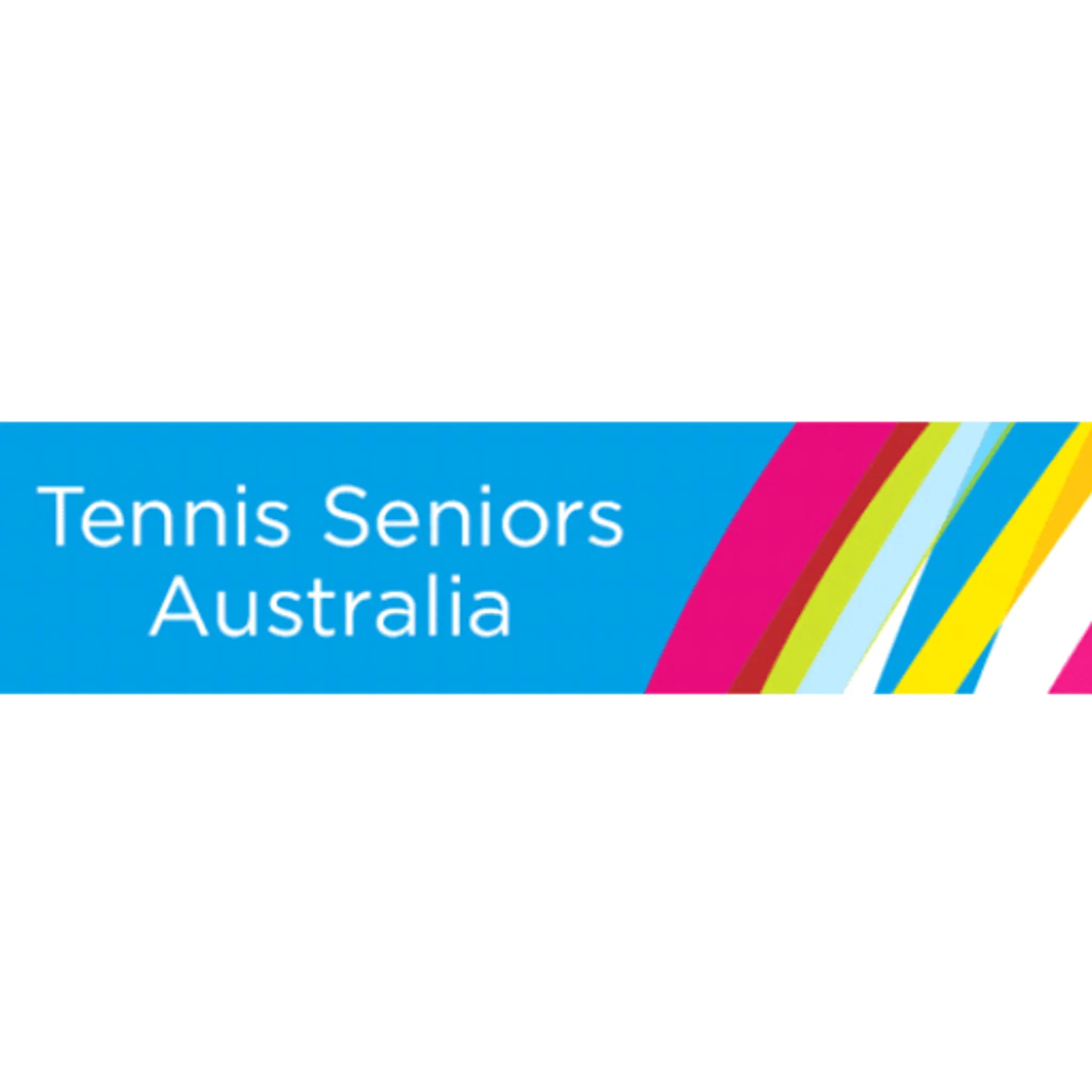 Tennis Seniors South Australia