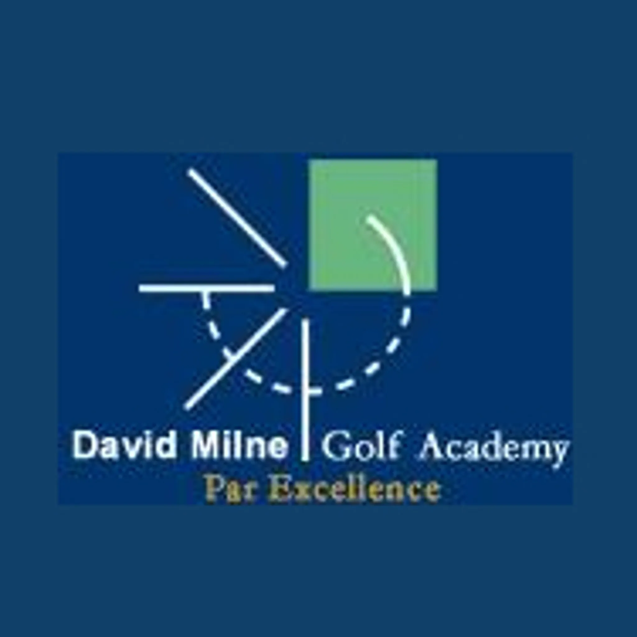 David Milne Golf Academy