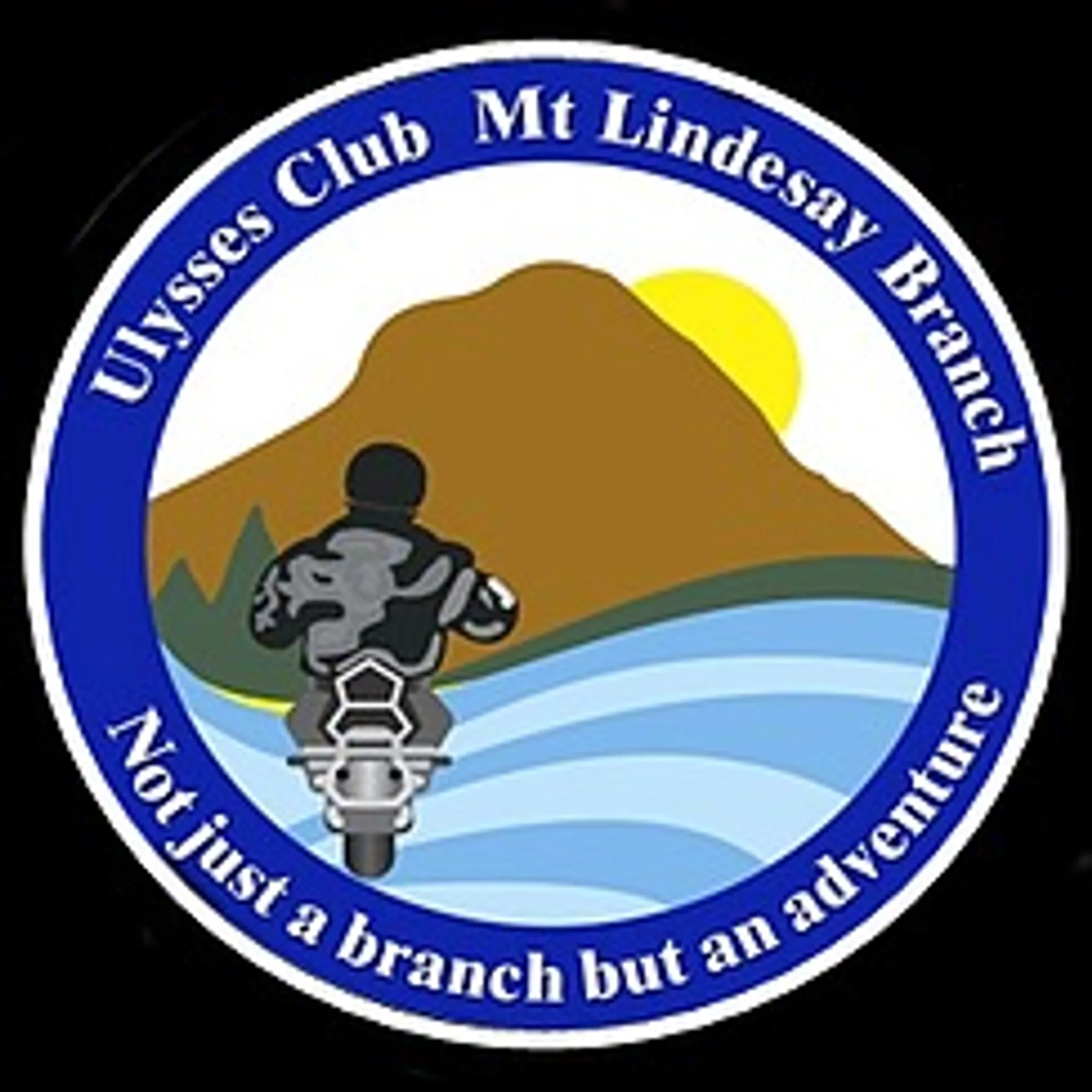 Ulysses Club Mount Lindesay