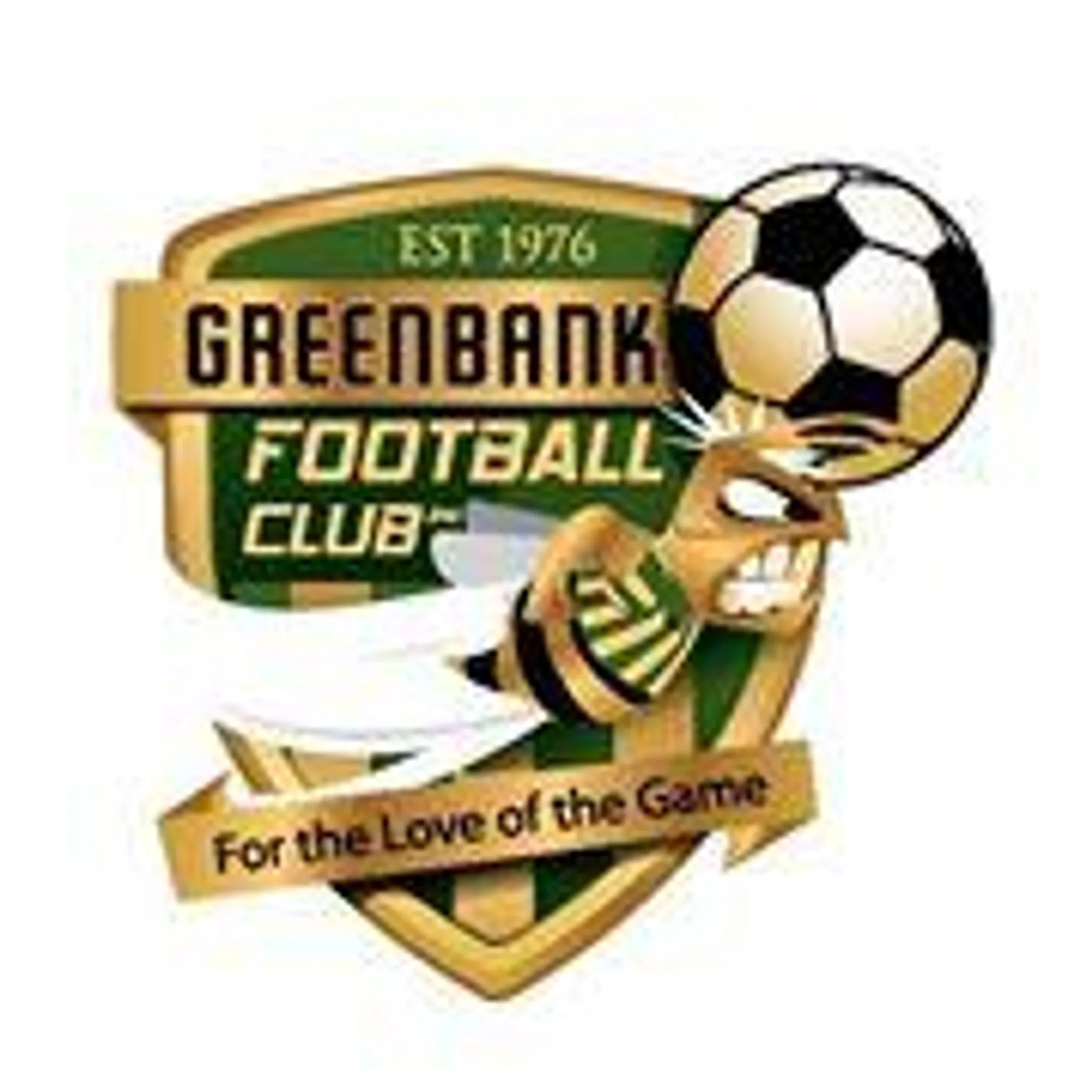 Greenbank Football Club