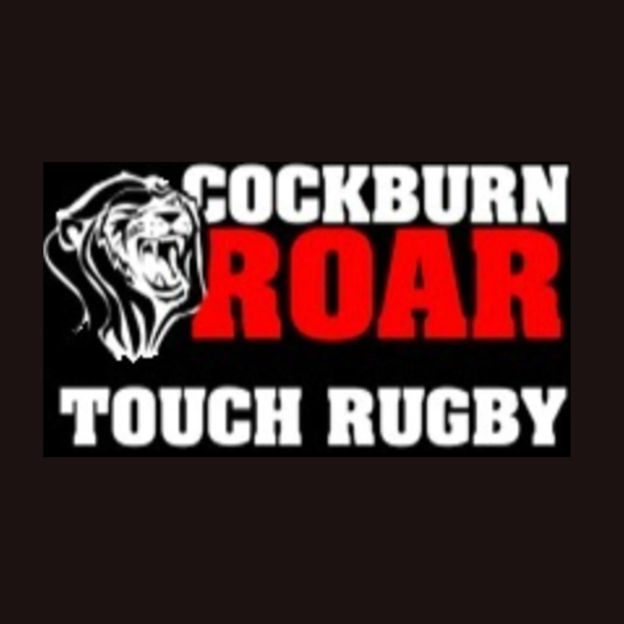 Cockburn Roar Touch Rugby