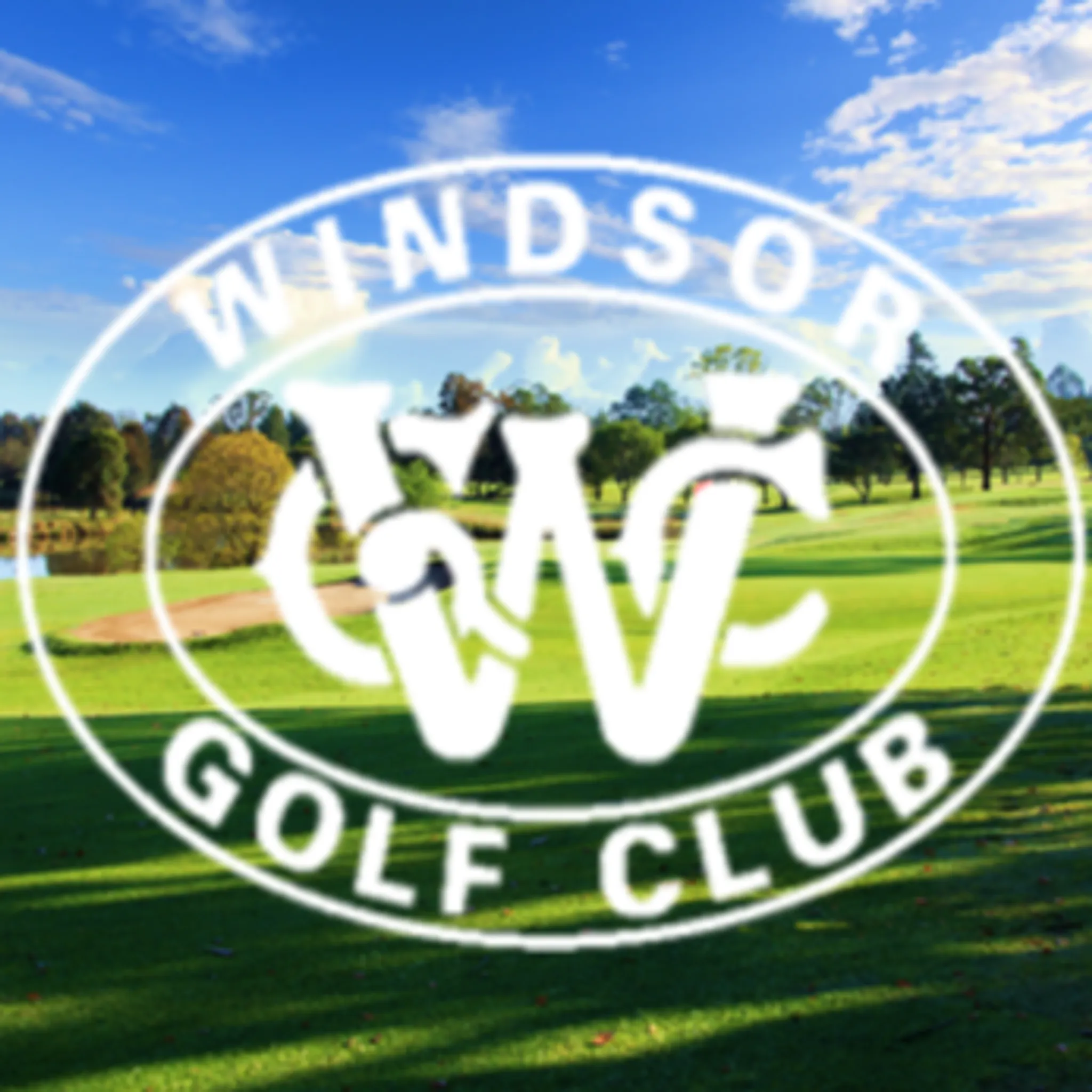 Windsor Country Club