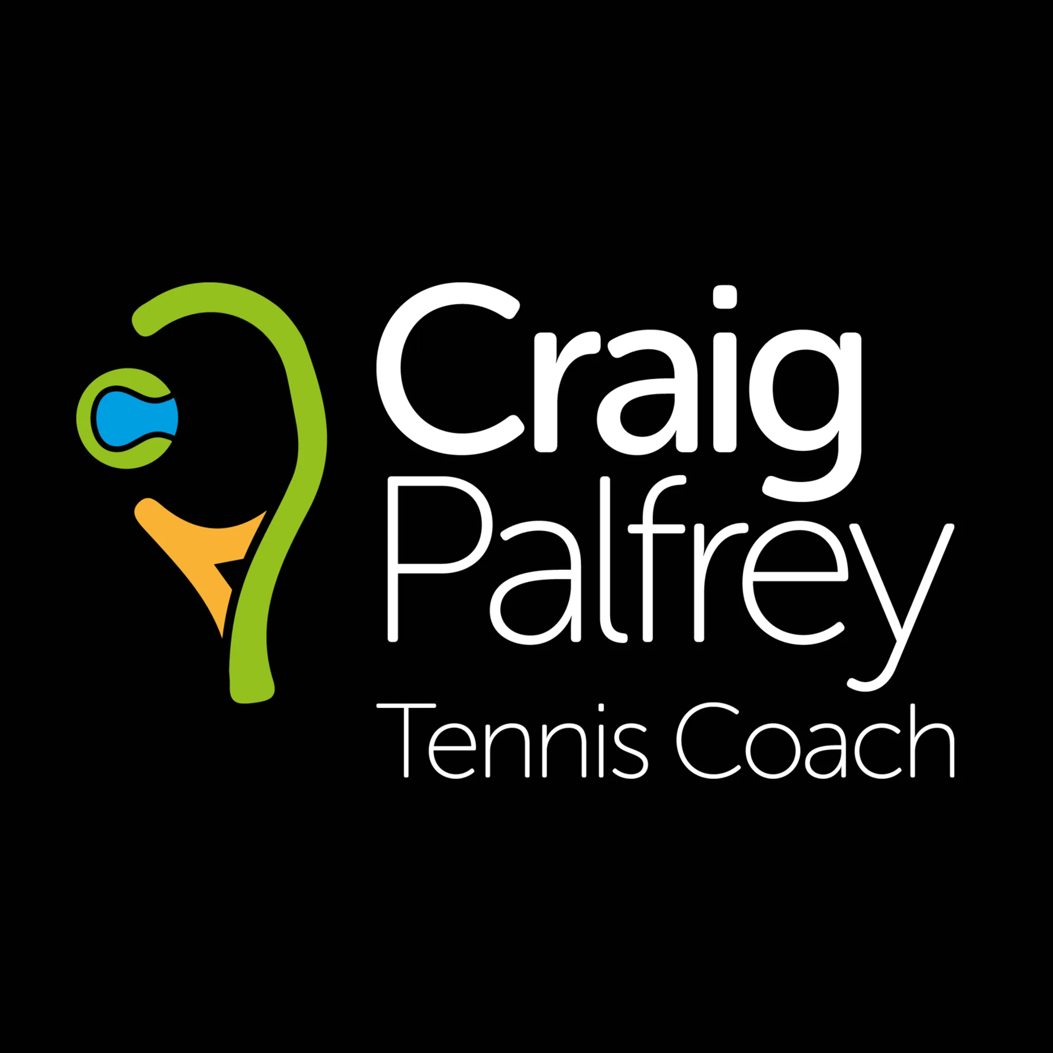Craig Palfrey Tennis