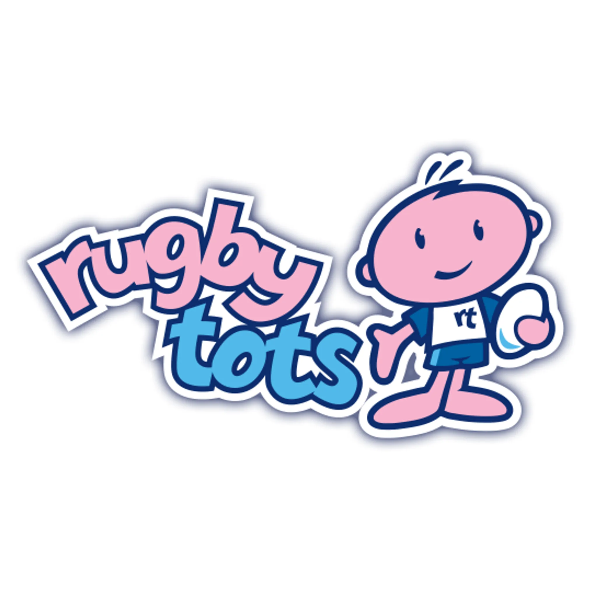 Rugbytots - Temora