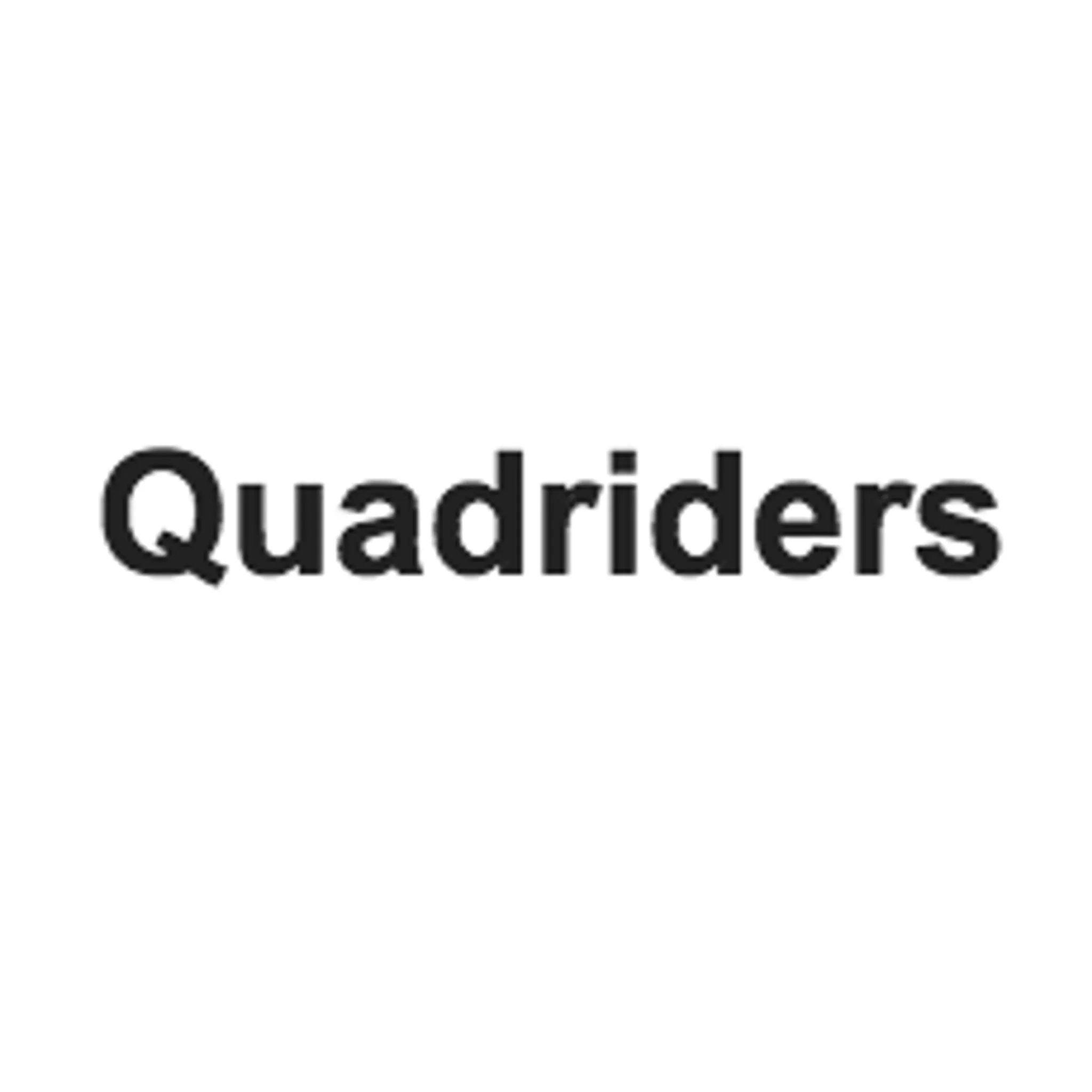 Quadriders SA
