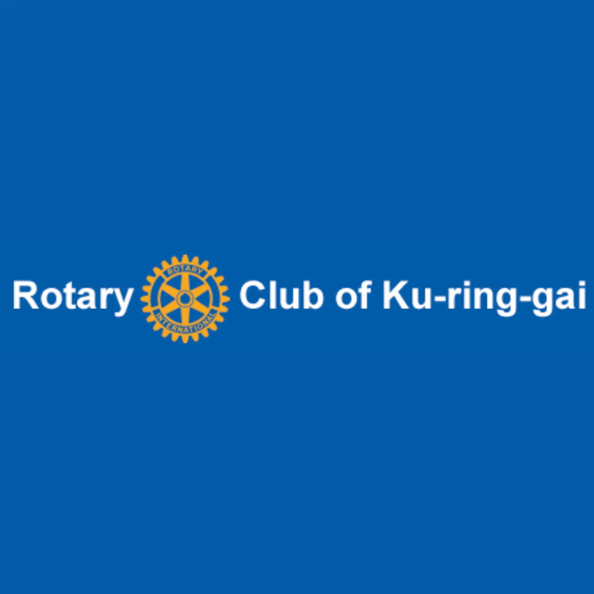 Rotary Club of Ku-ring-gai