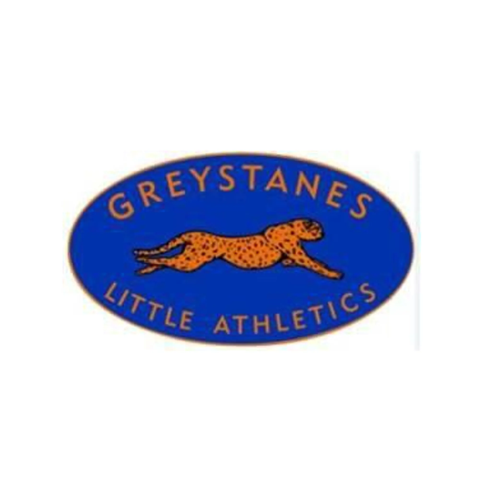 Greystanes Little Athletics