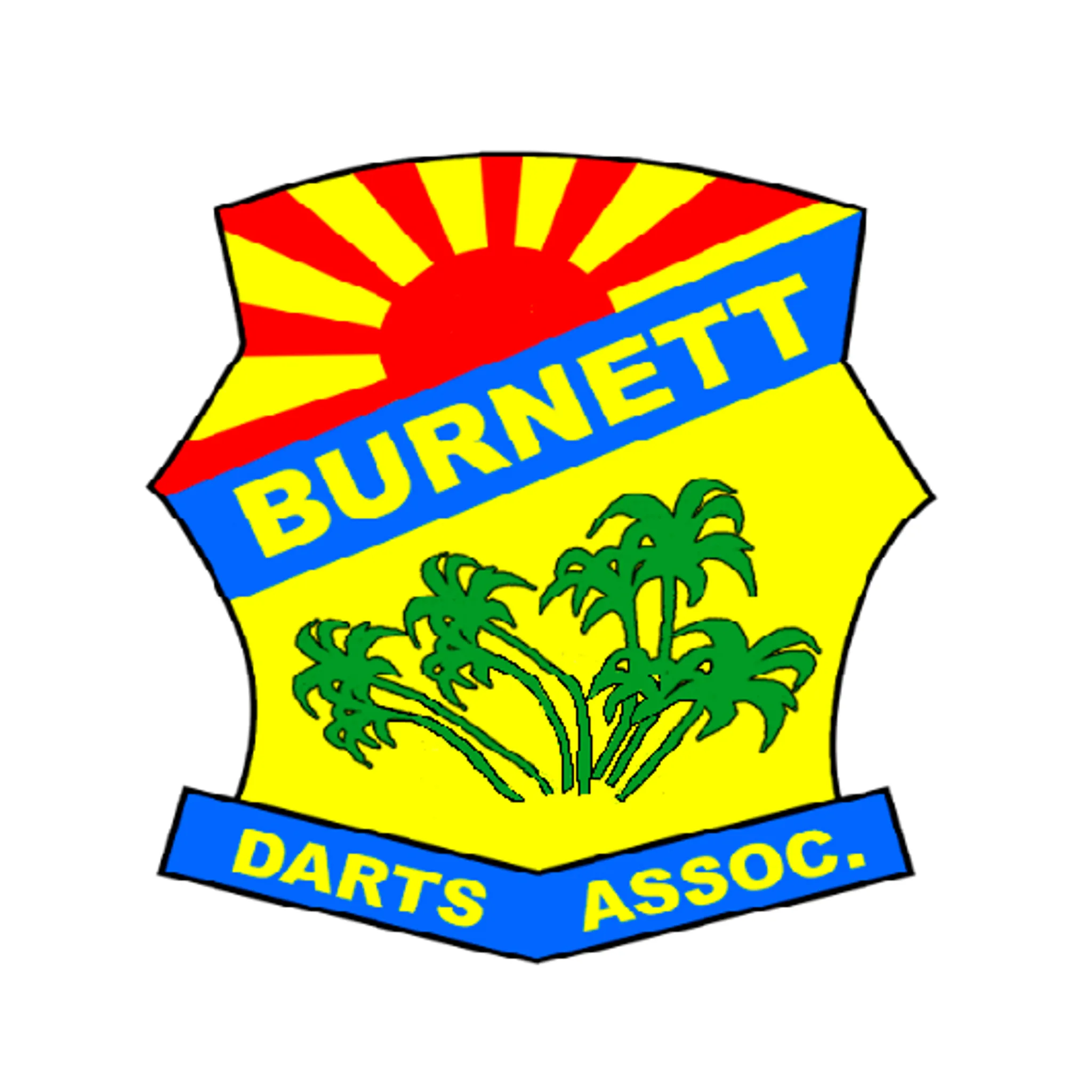 Burnett Darts Association Inc