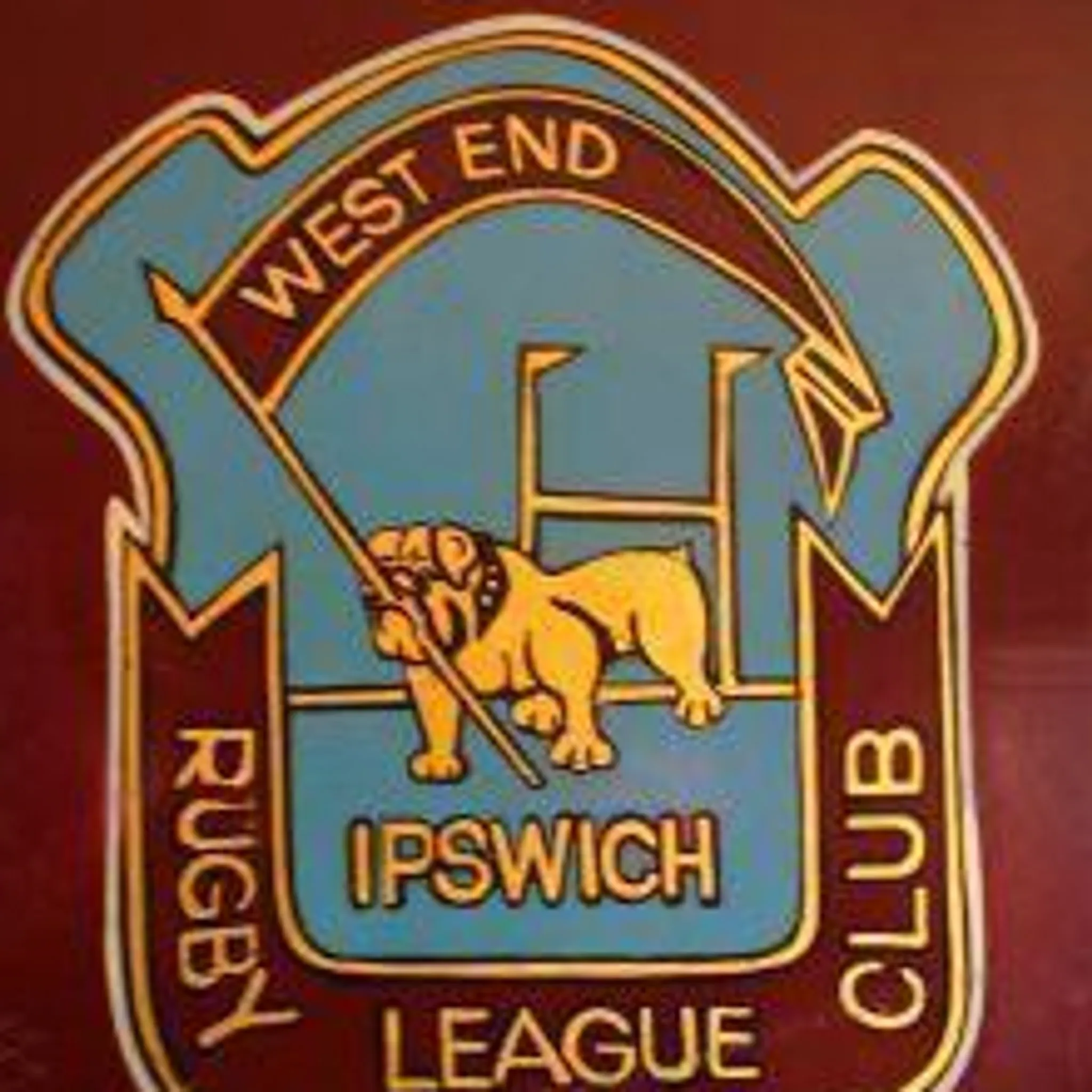 West End Rugby League Football Club