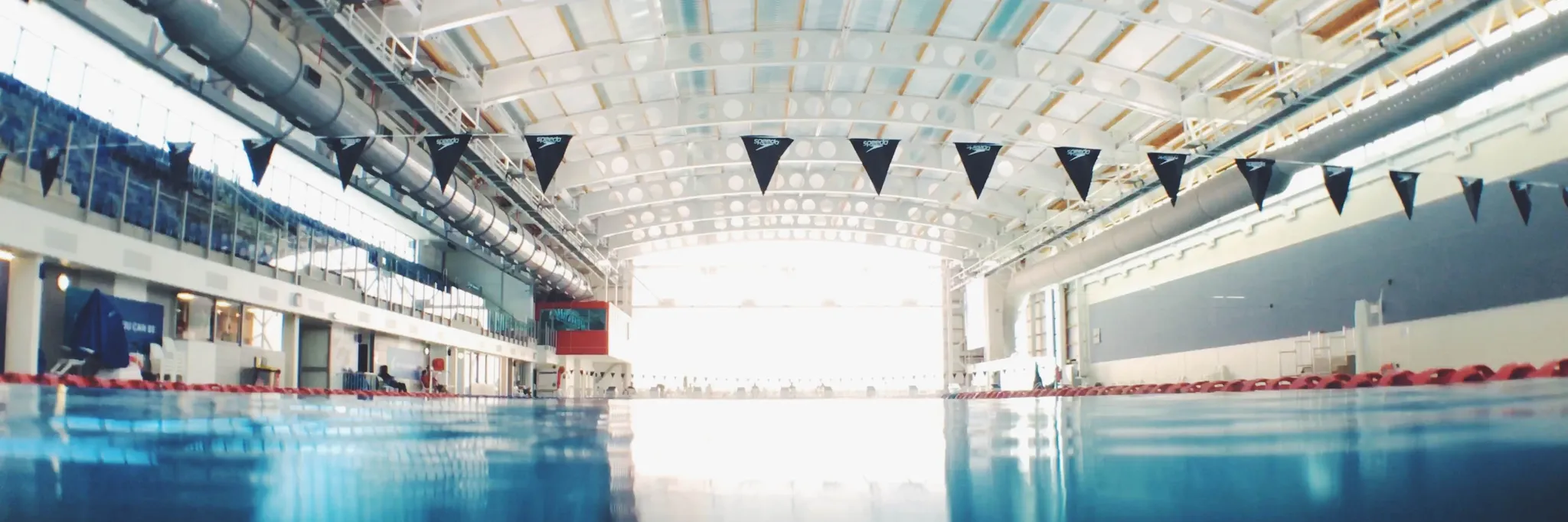 Willoughby Swim Club 