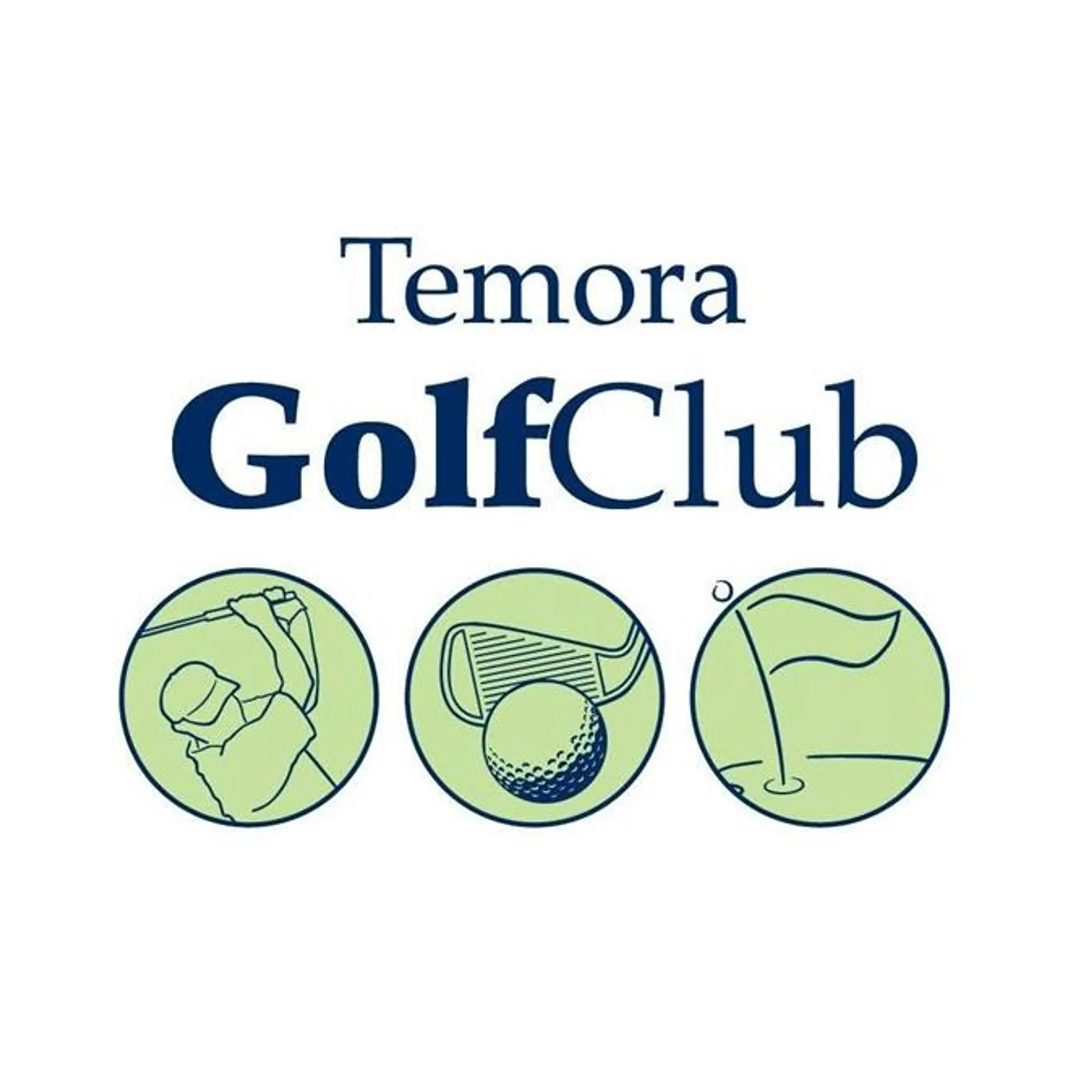 Temora Golf Club