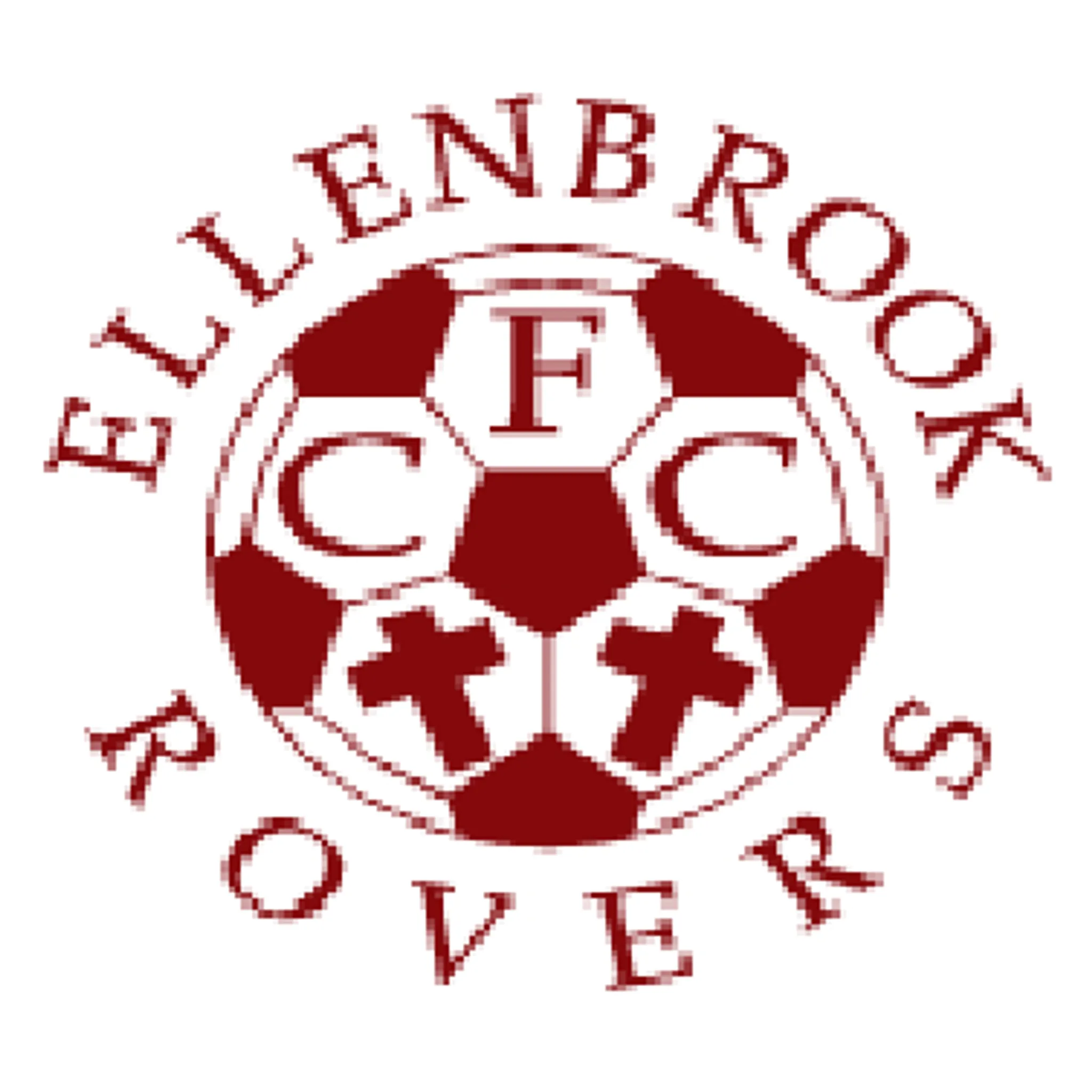 Ellenbrook Rovers CFC (FW - WACFA)