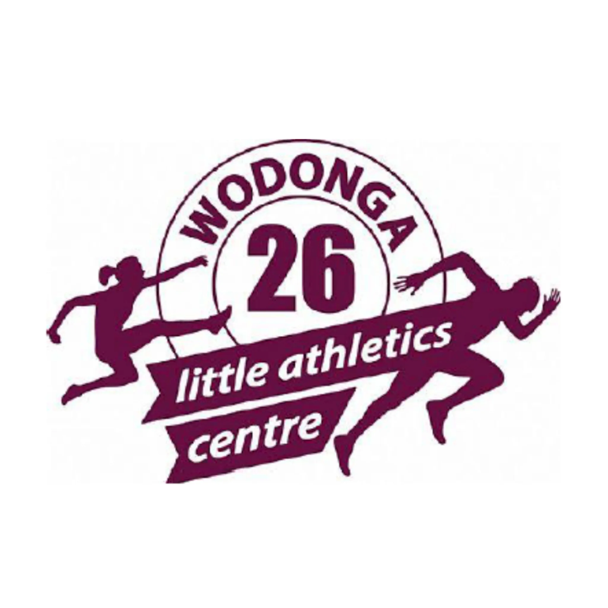 Wodonga Little Athletics Centre
