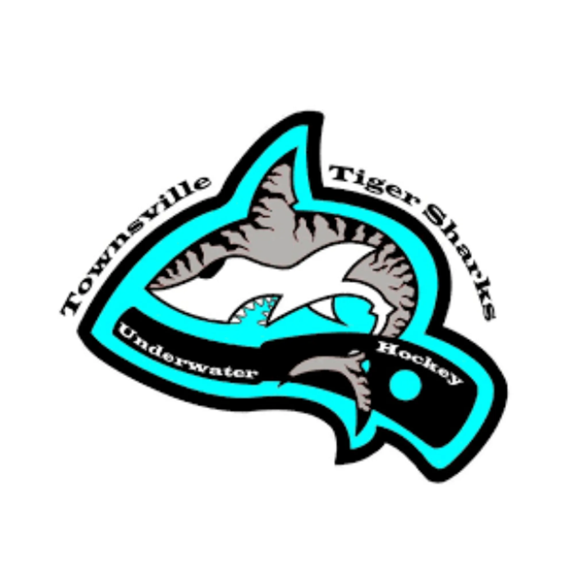 Townsville Tiger Sharks Underwater Hockey Club