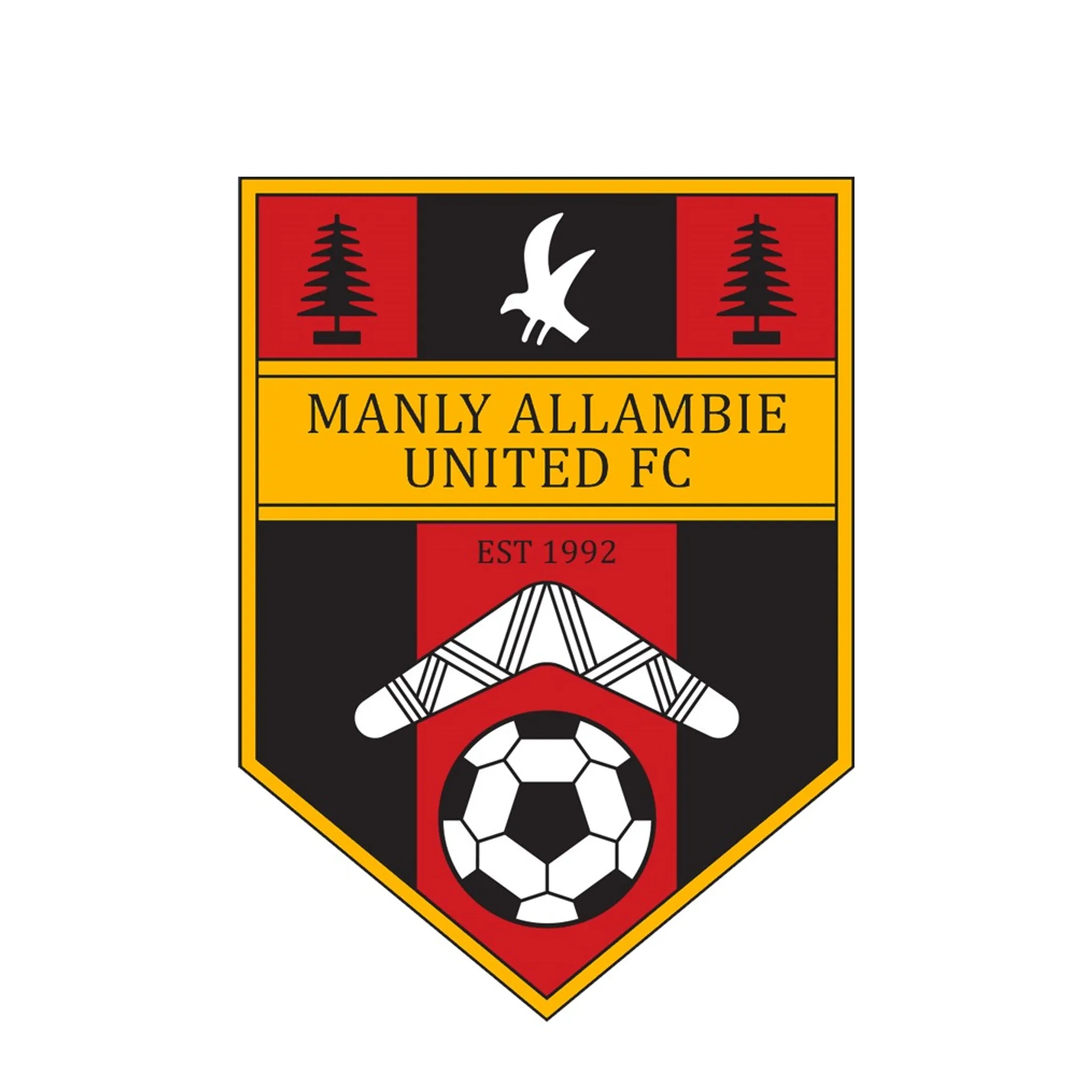 Manly Allambie United Football Club