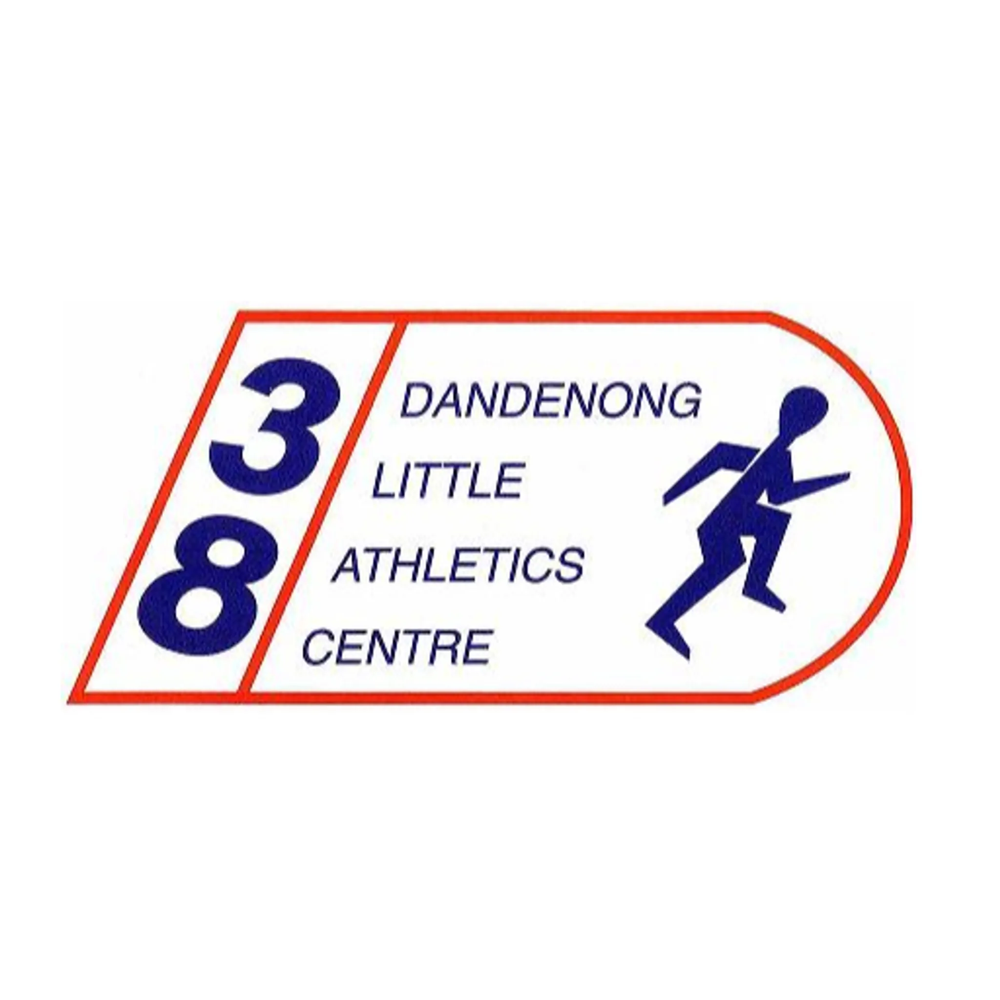 Dandenong Little Athletics Centre