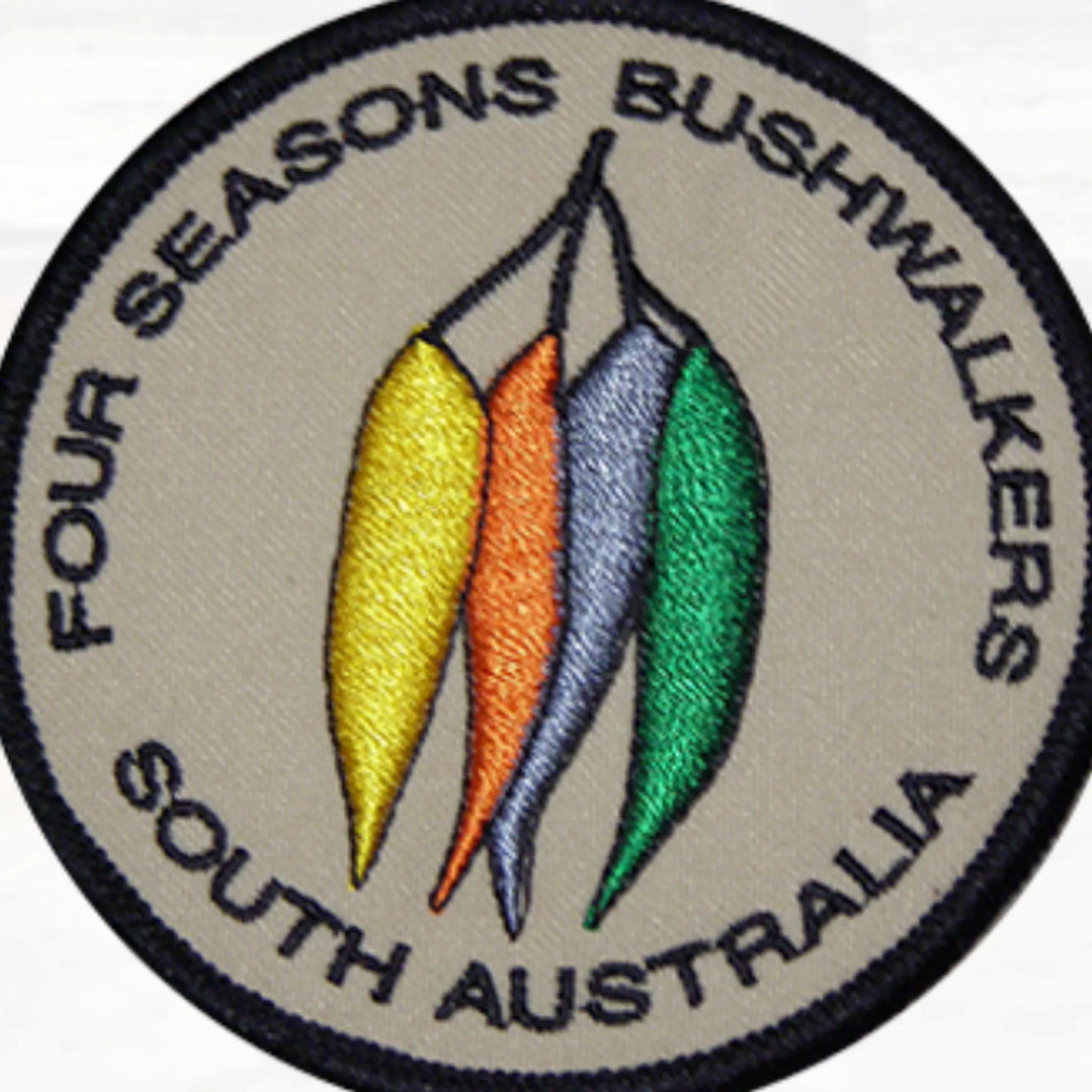 Four Seasons Walking Group