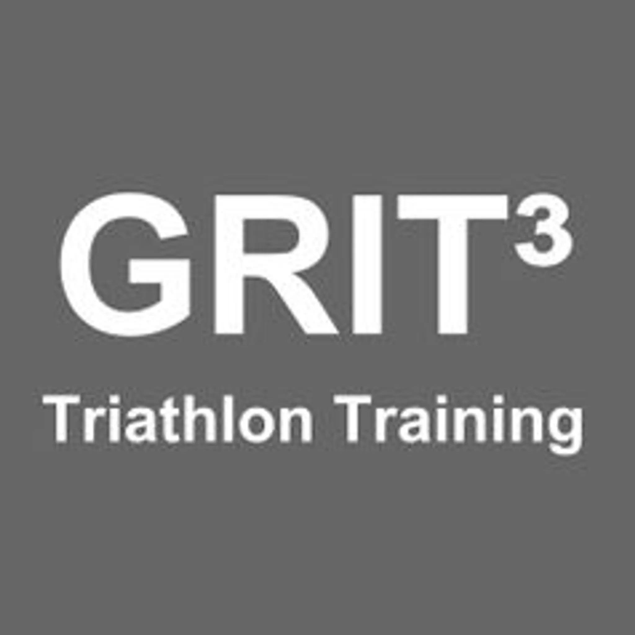 Grit3 Triathlon Training