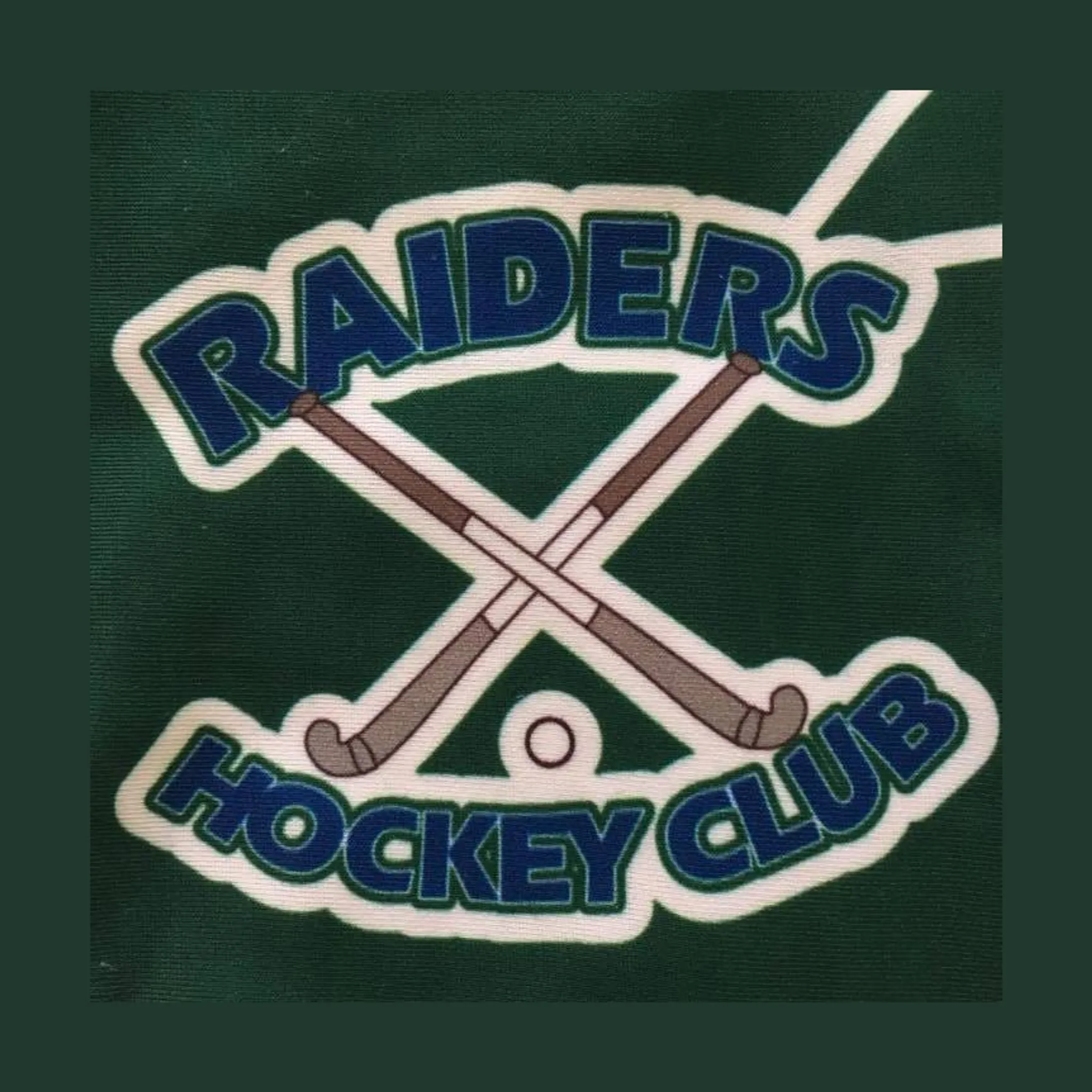 Raiders Hockey Club Inc