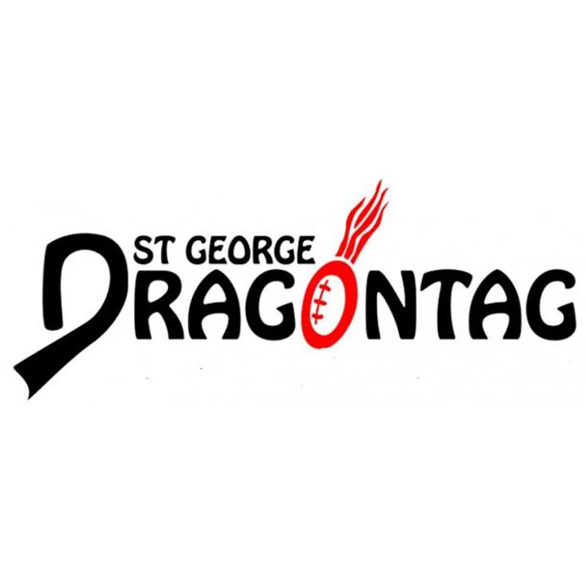 St George Junior Dragontag