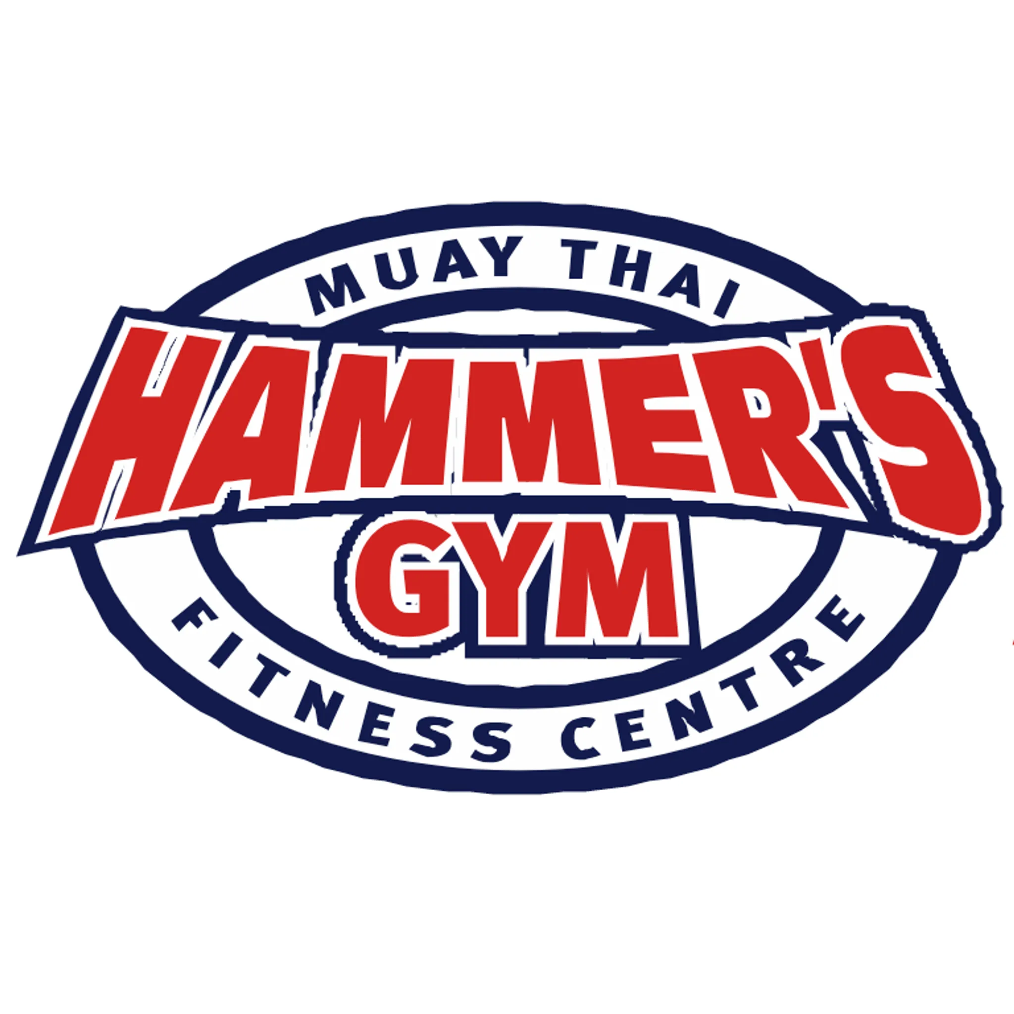Hammer’s 24/7 Fitness and Martial Arts