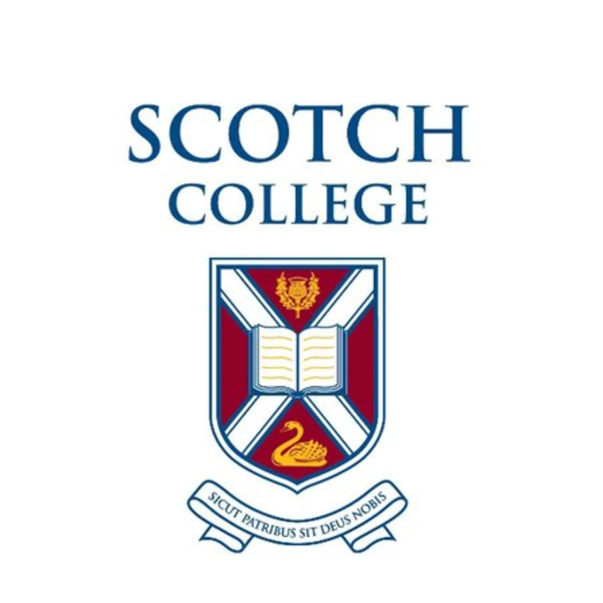 Scotch College Judo Club