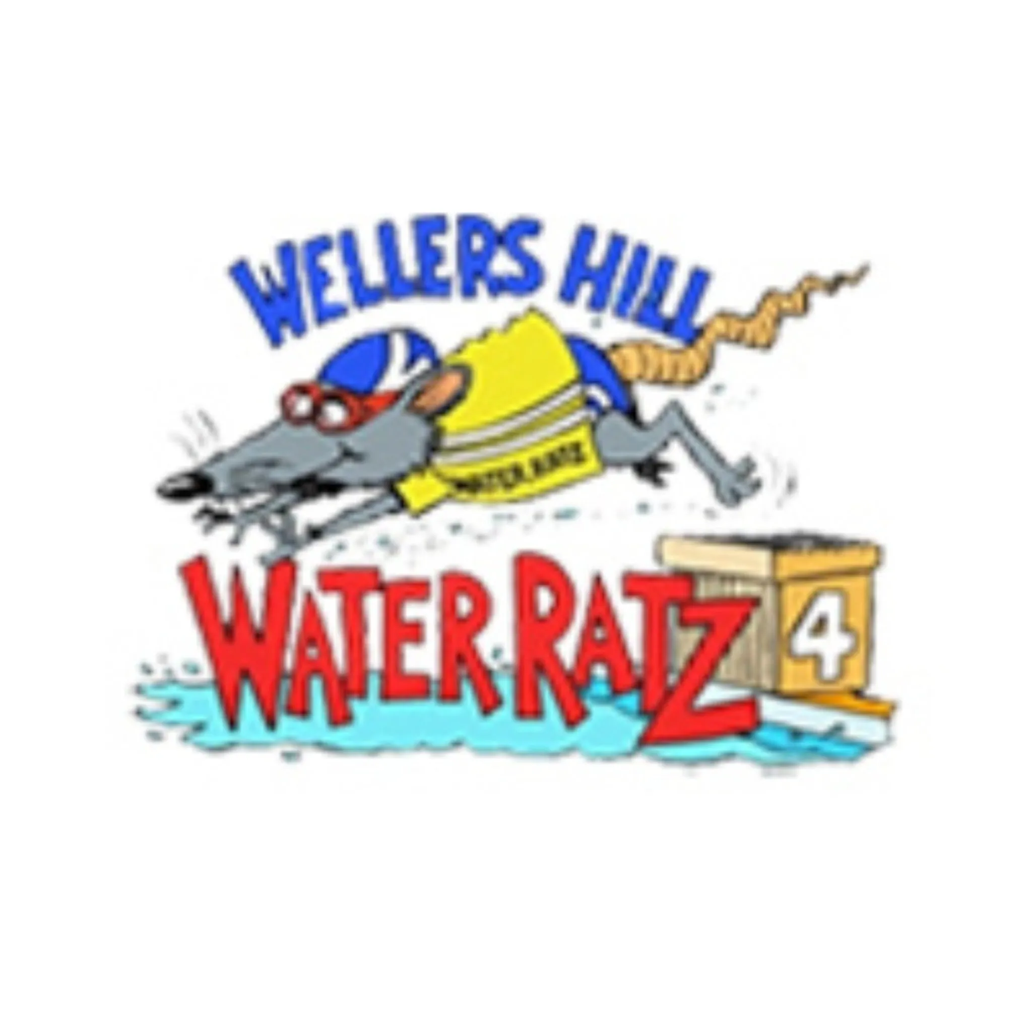 Wellers Hill Water Ratz