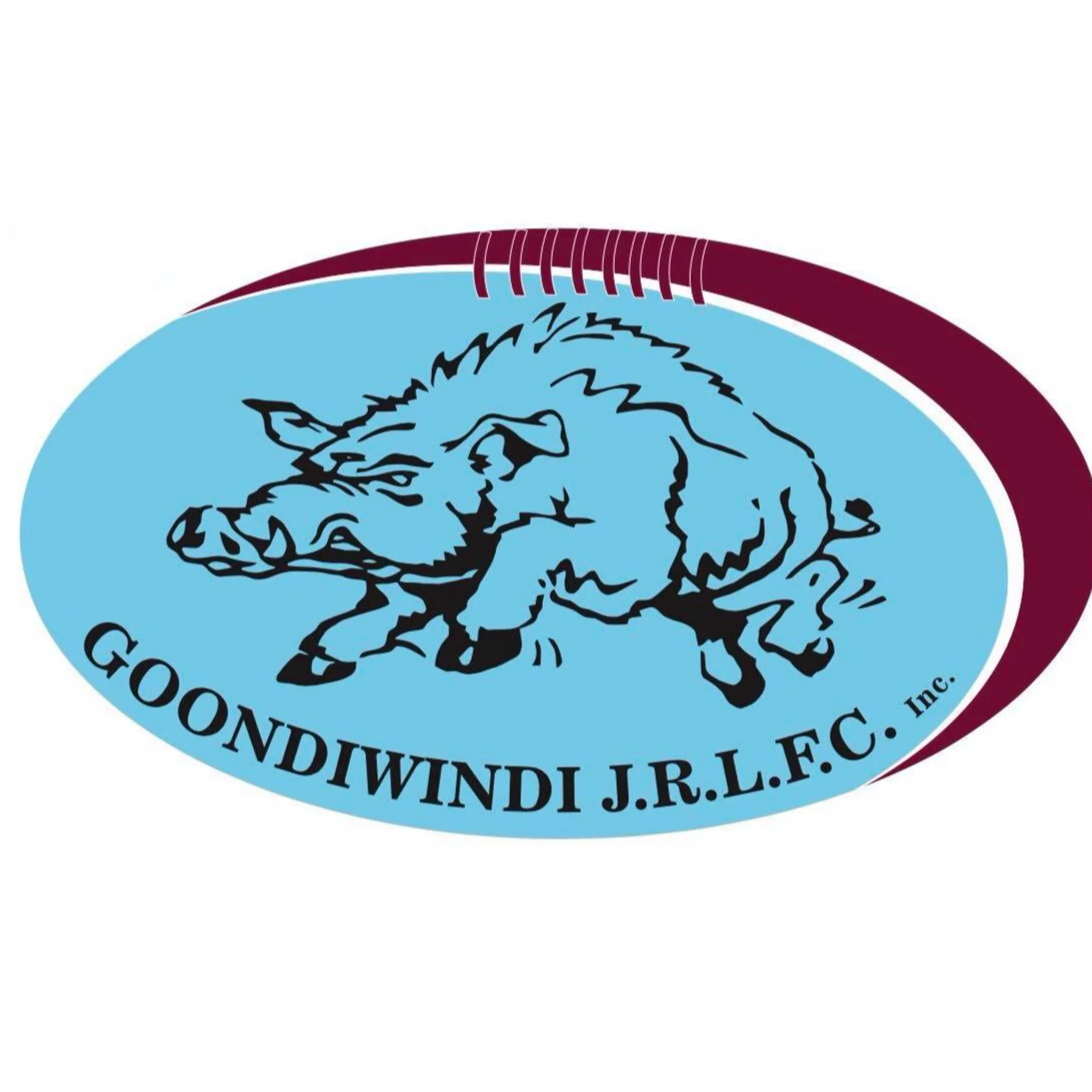 Goondiwindi Junior Rugby League Club