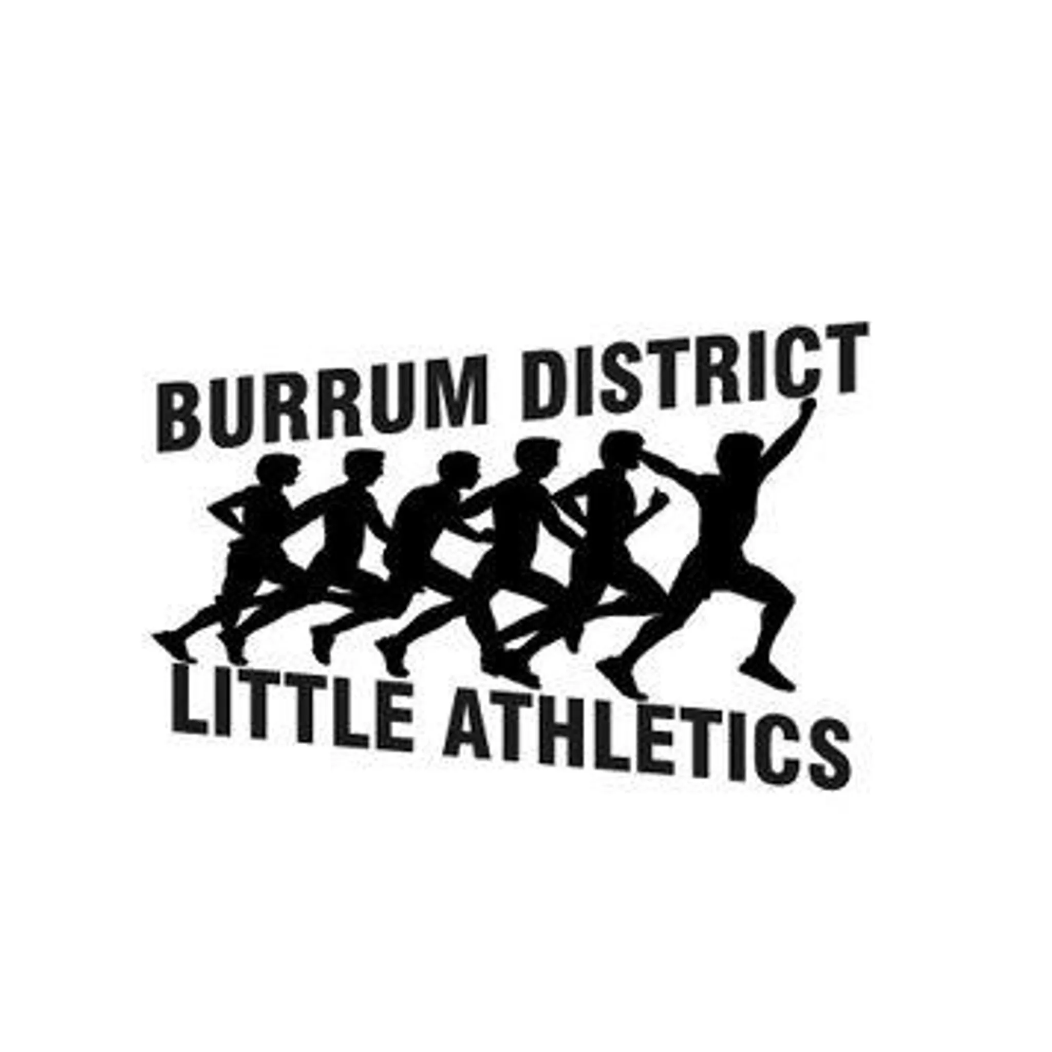 Burrum District Little Athletics Club
