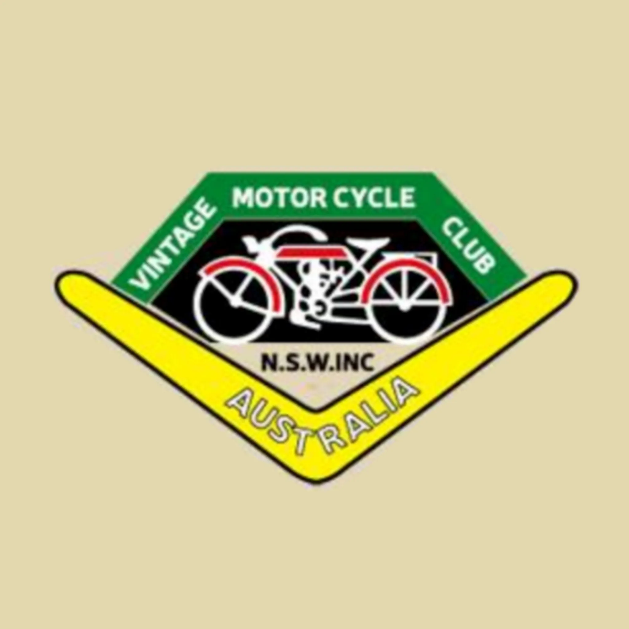 Vintage Motorcycle Club NSW