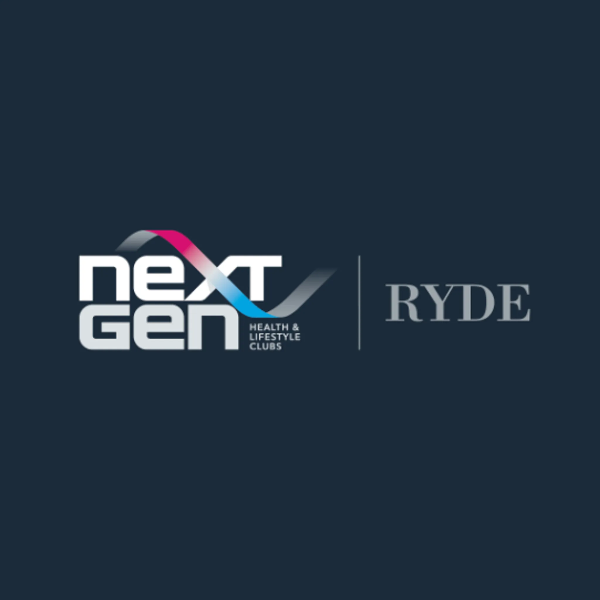 Next Generation Ryde