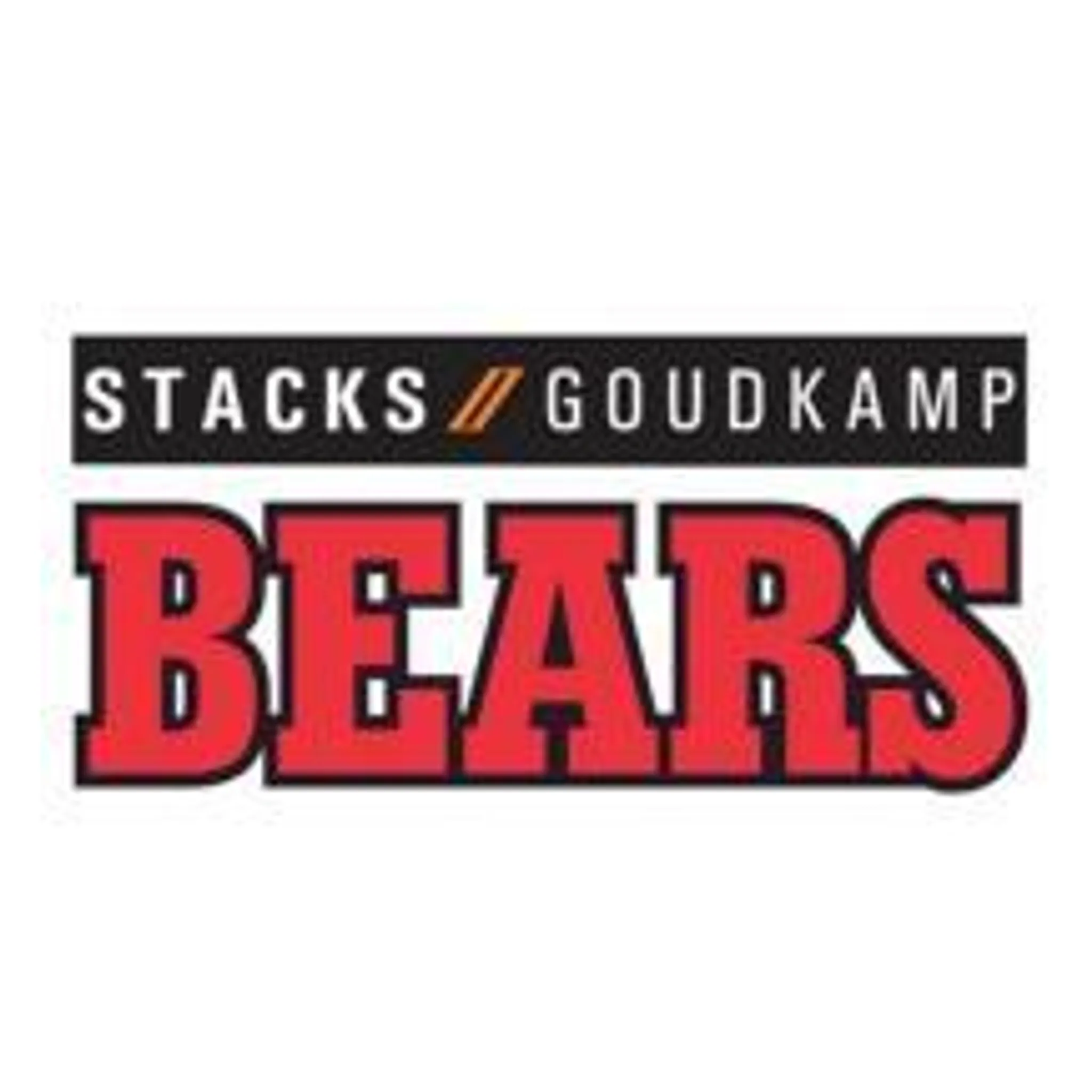 Stacks Goudkamp Bears