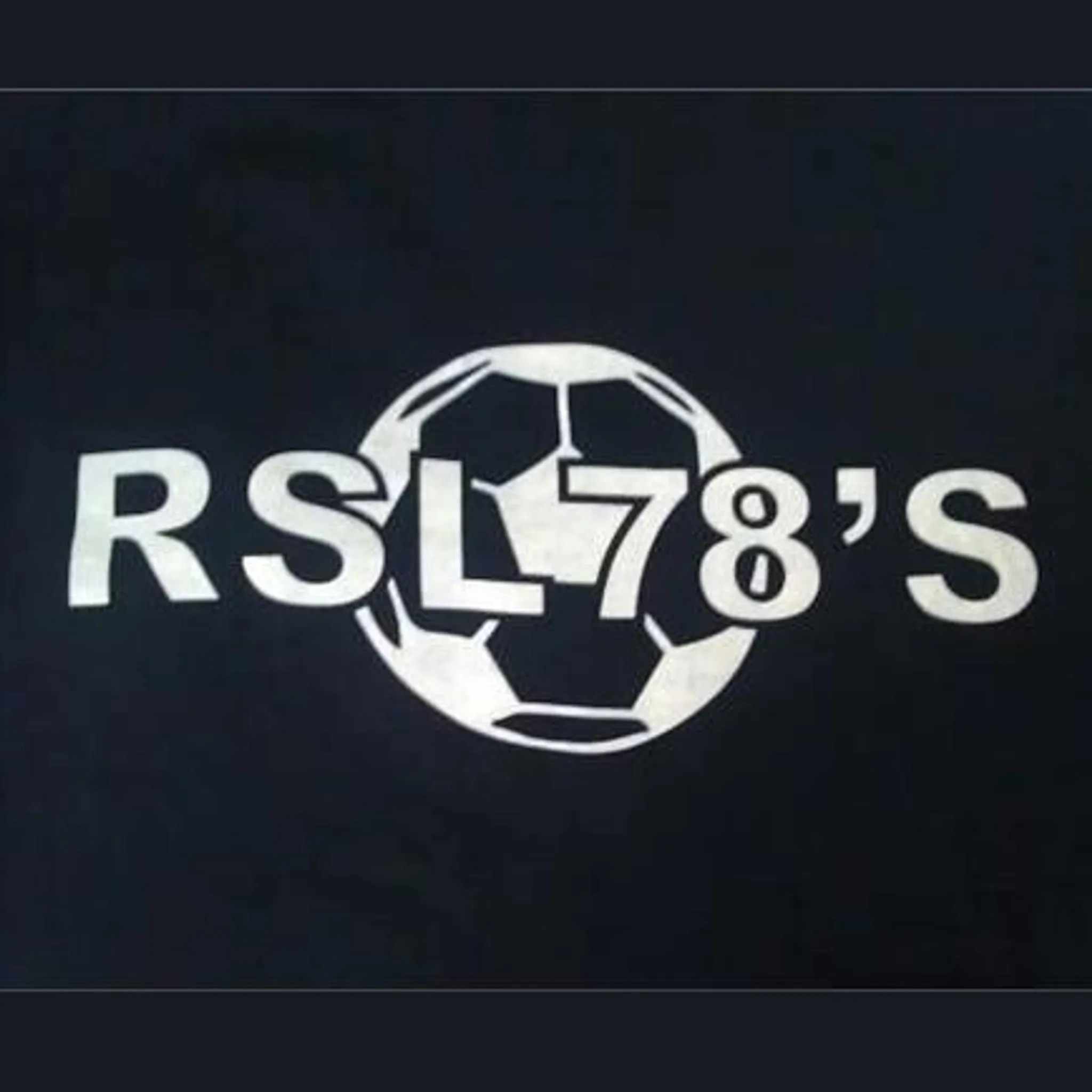 RSL 78's Soccer Club