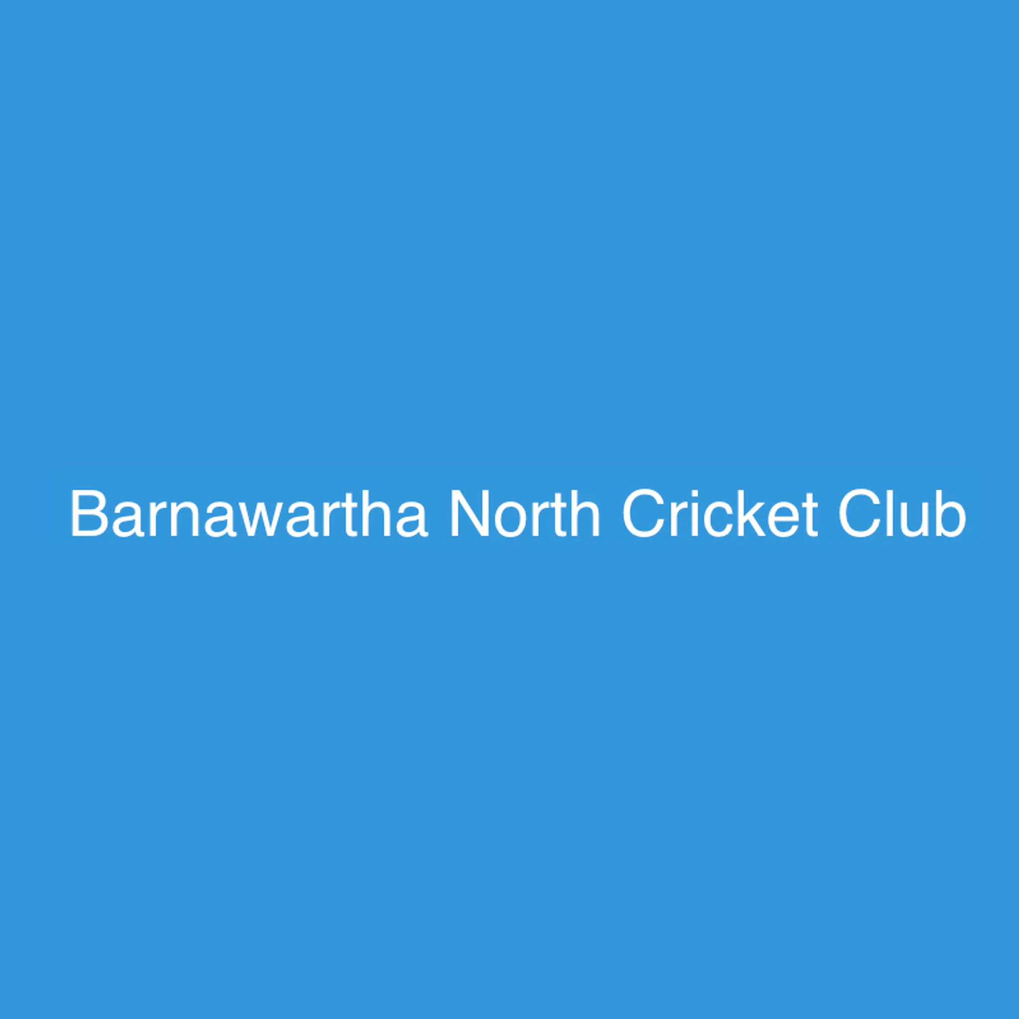 Barnawartha North Cricket Club