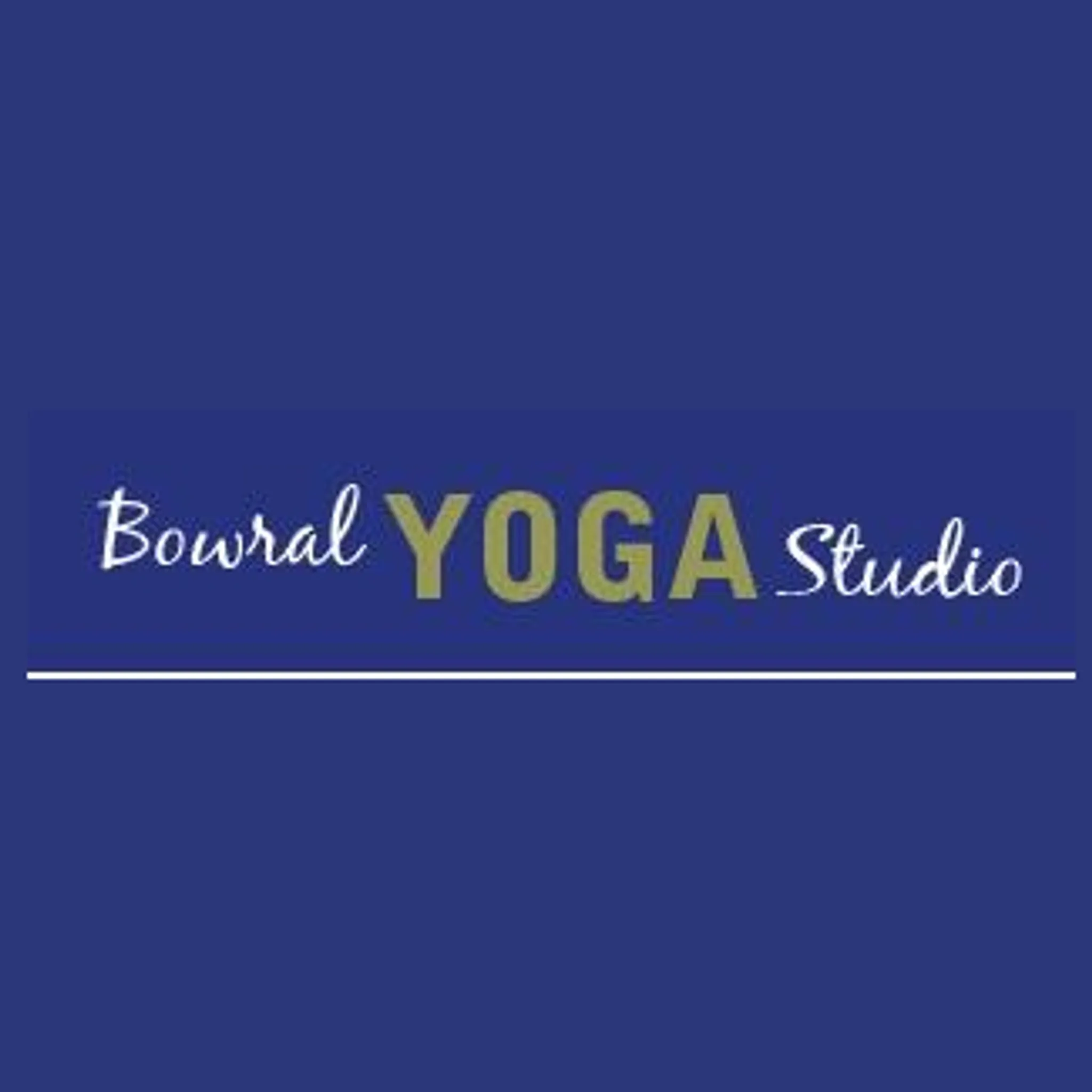 Bowral Yoga Studio