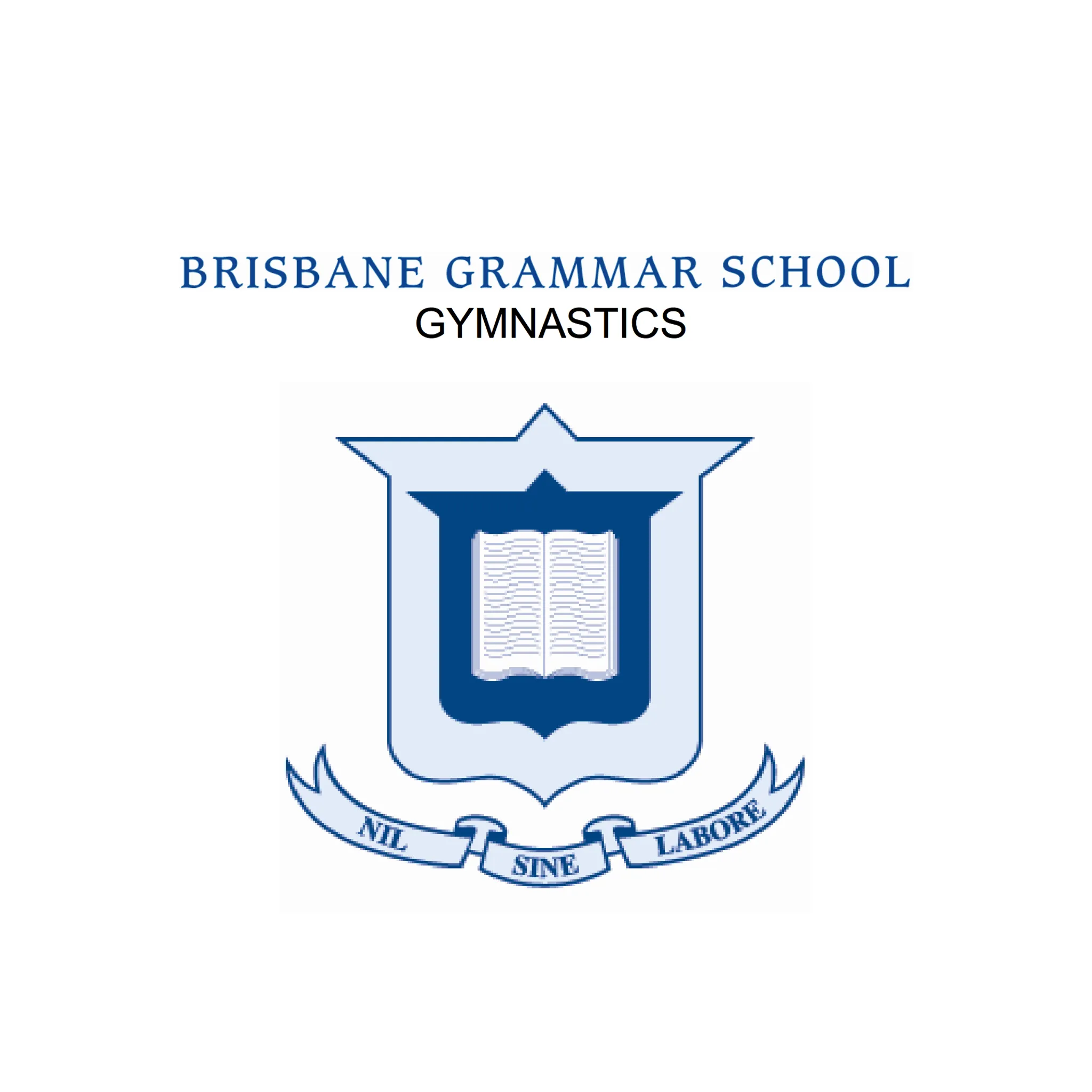 Brisbane Grammar School Gymnastics