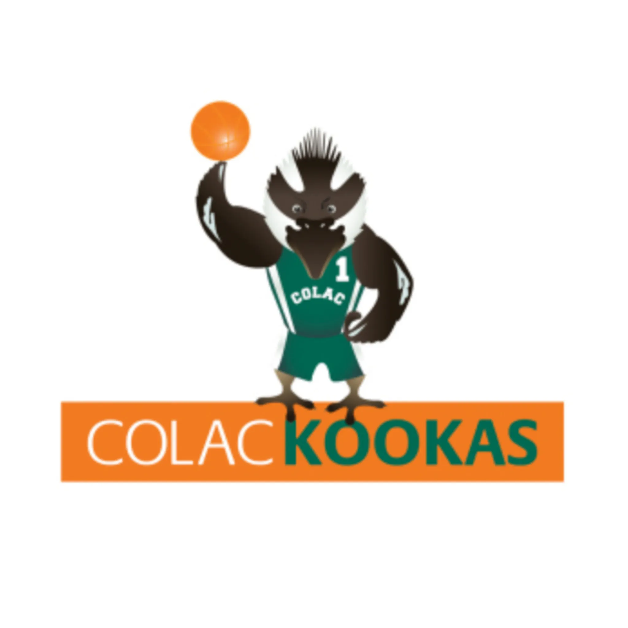 Colac Basketball Association Inc