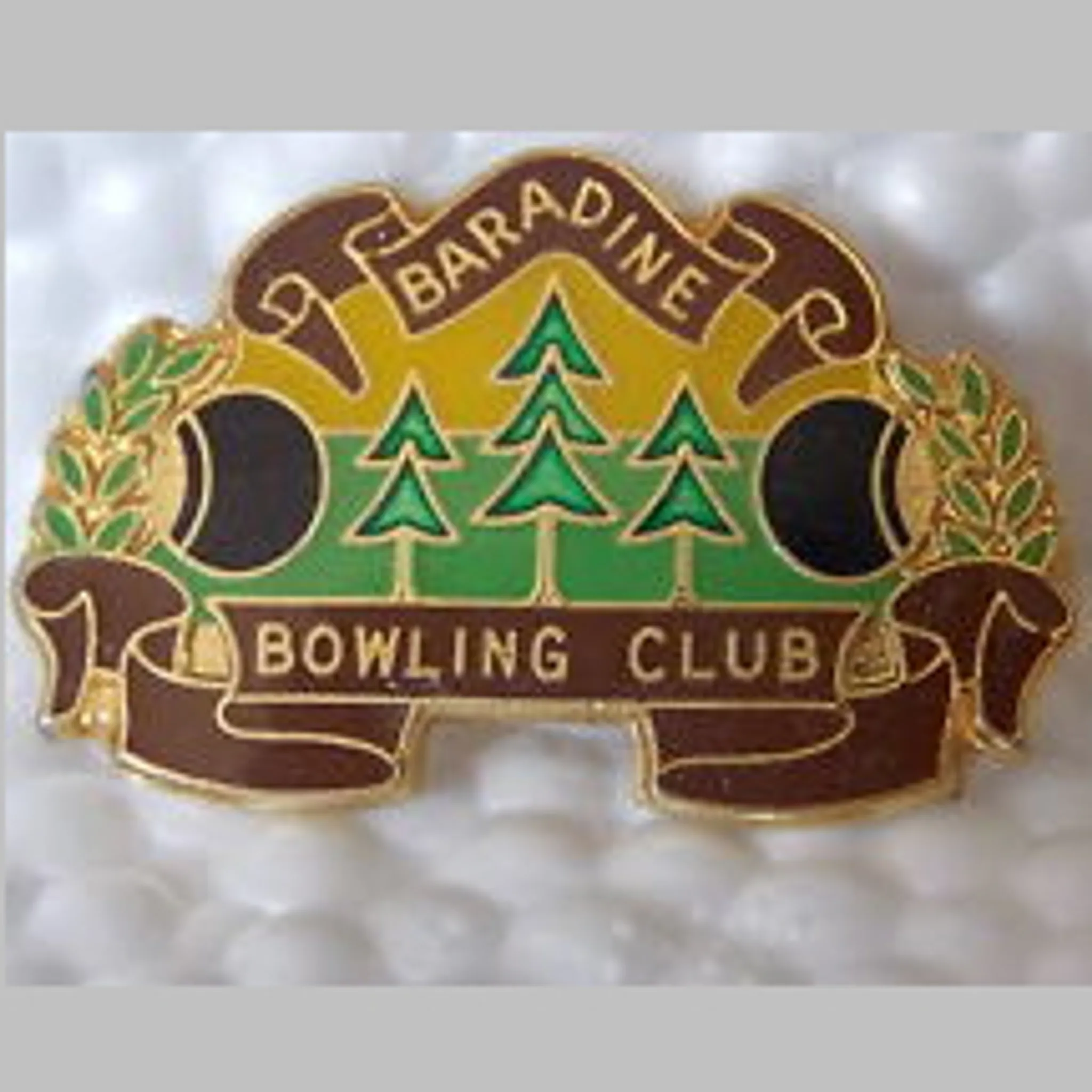 Baradine Bowling Club