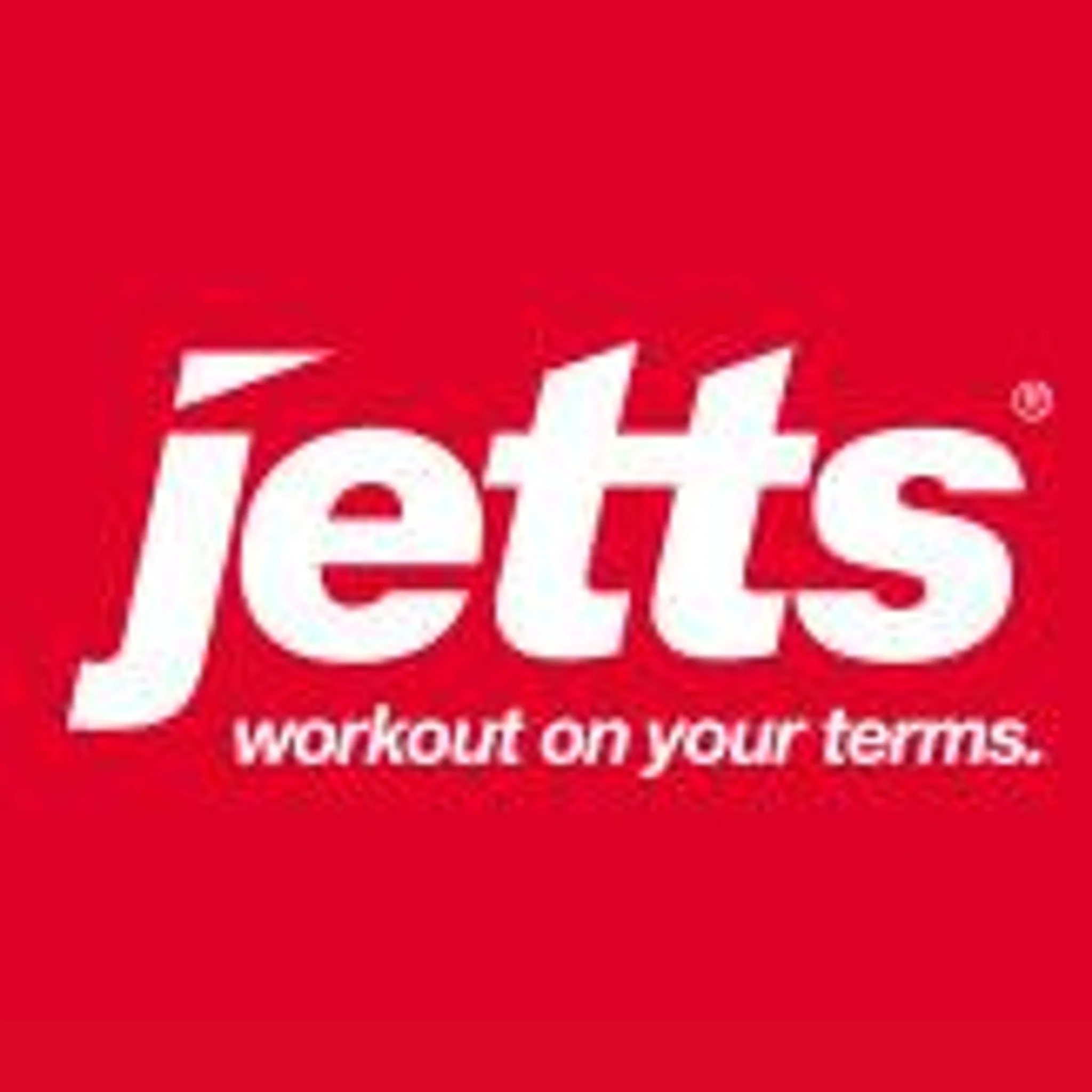 Jetts Ashfield