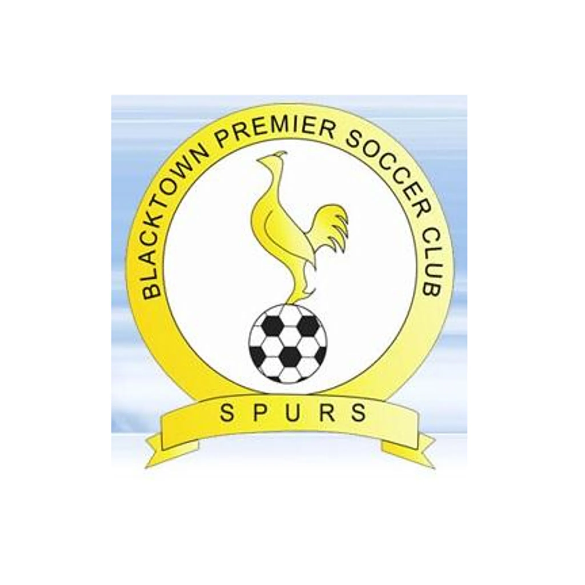 Blacktown Premier Spurs Soccer Club