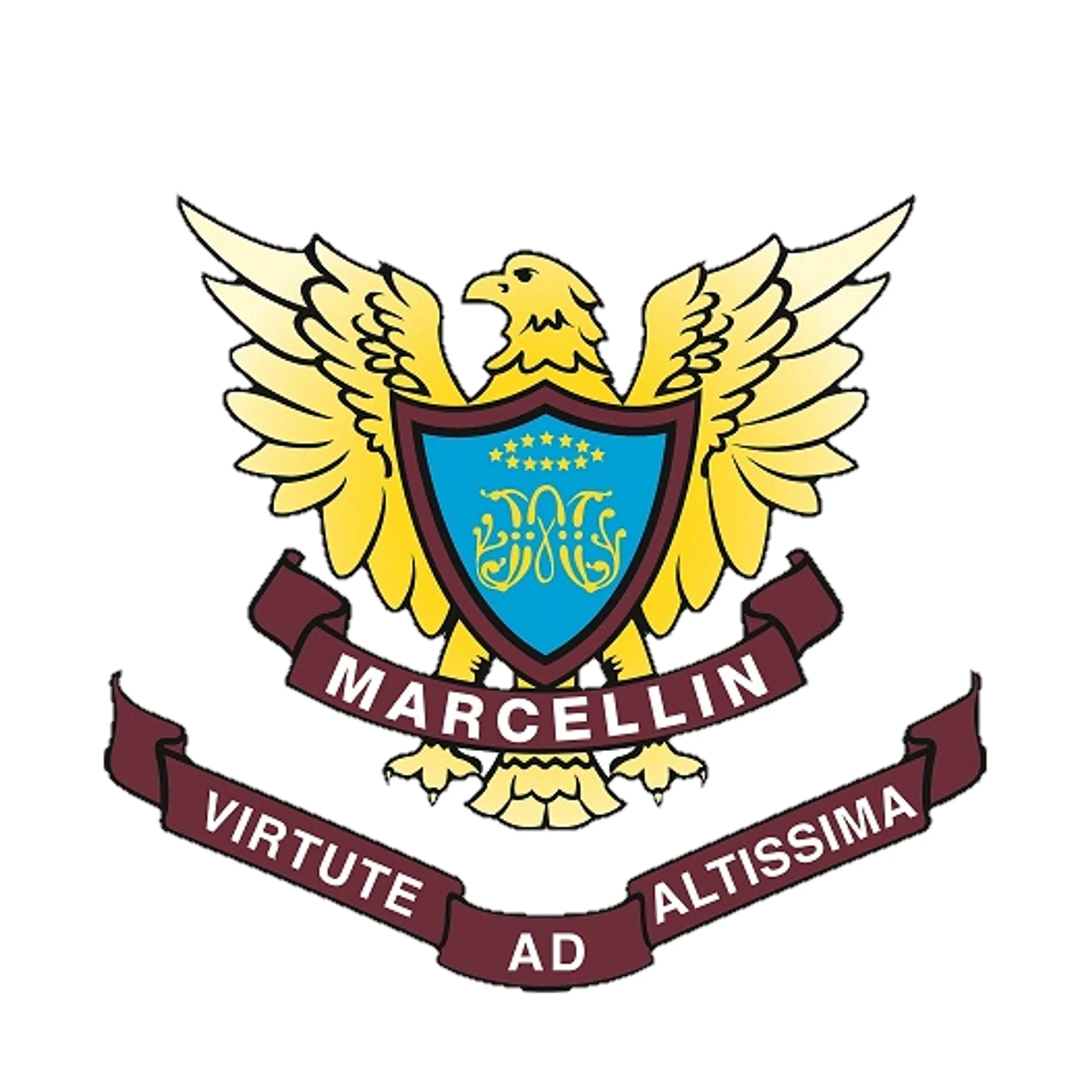 Marcellin Old Collegians SC