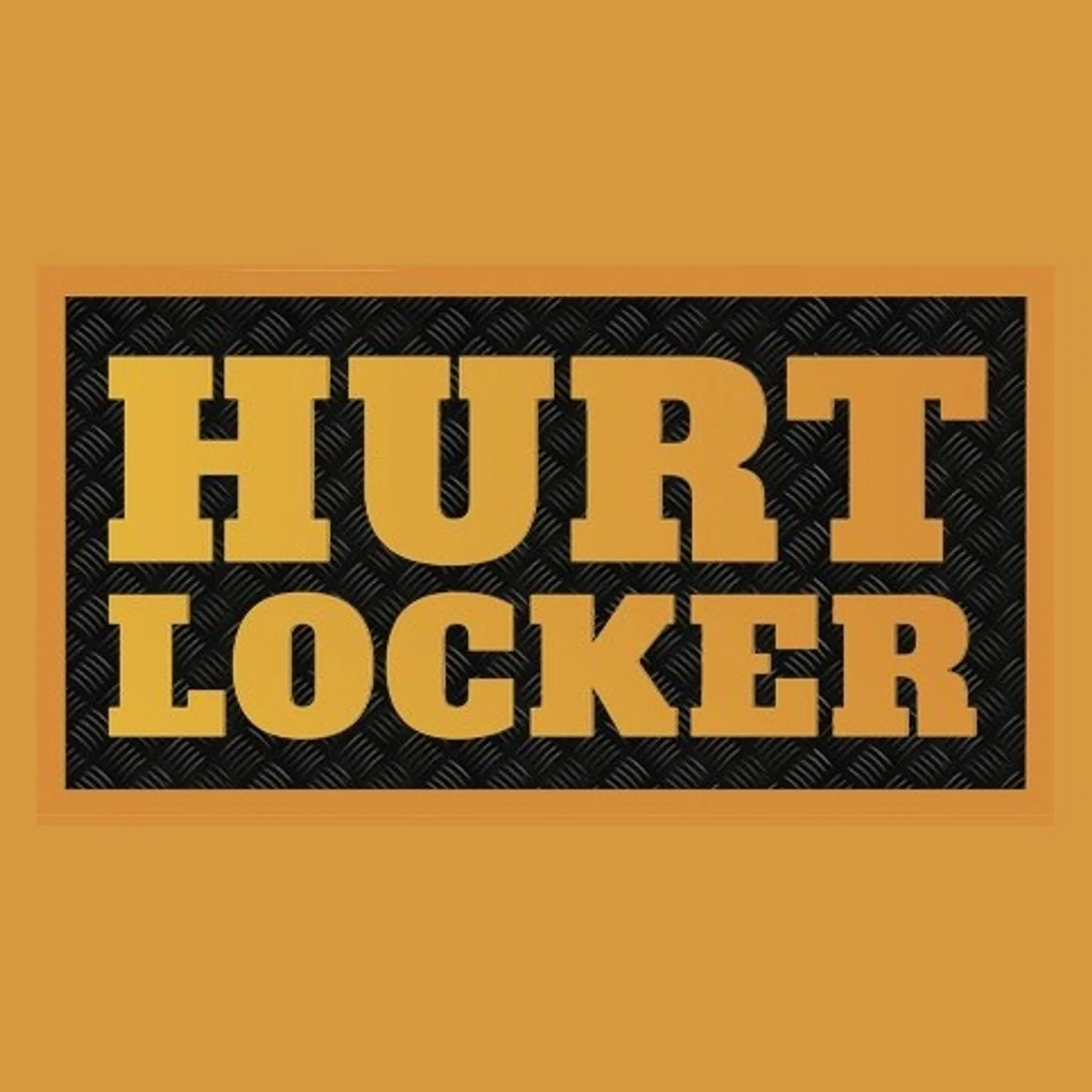 Hurt Locker