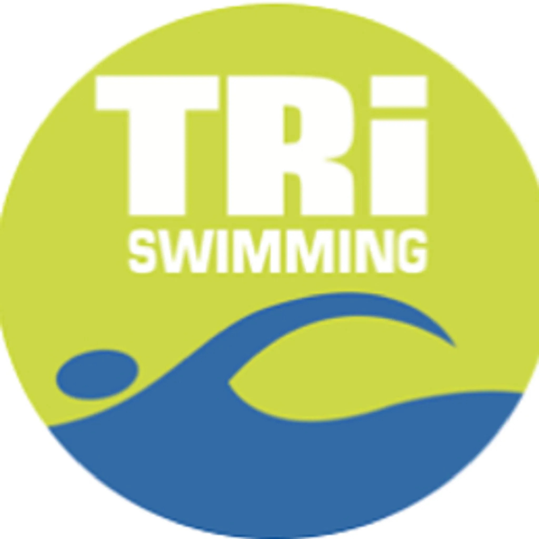 Tri Swimming