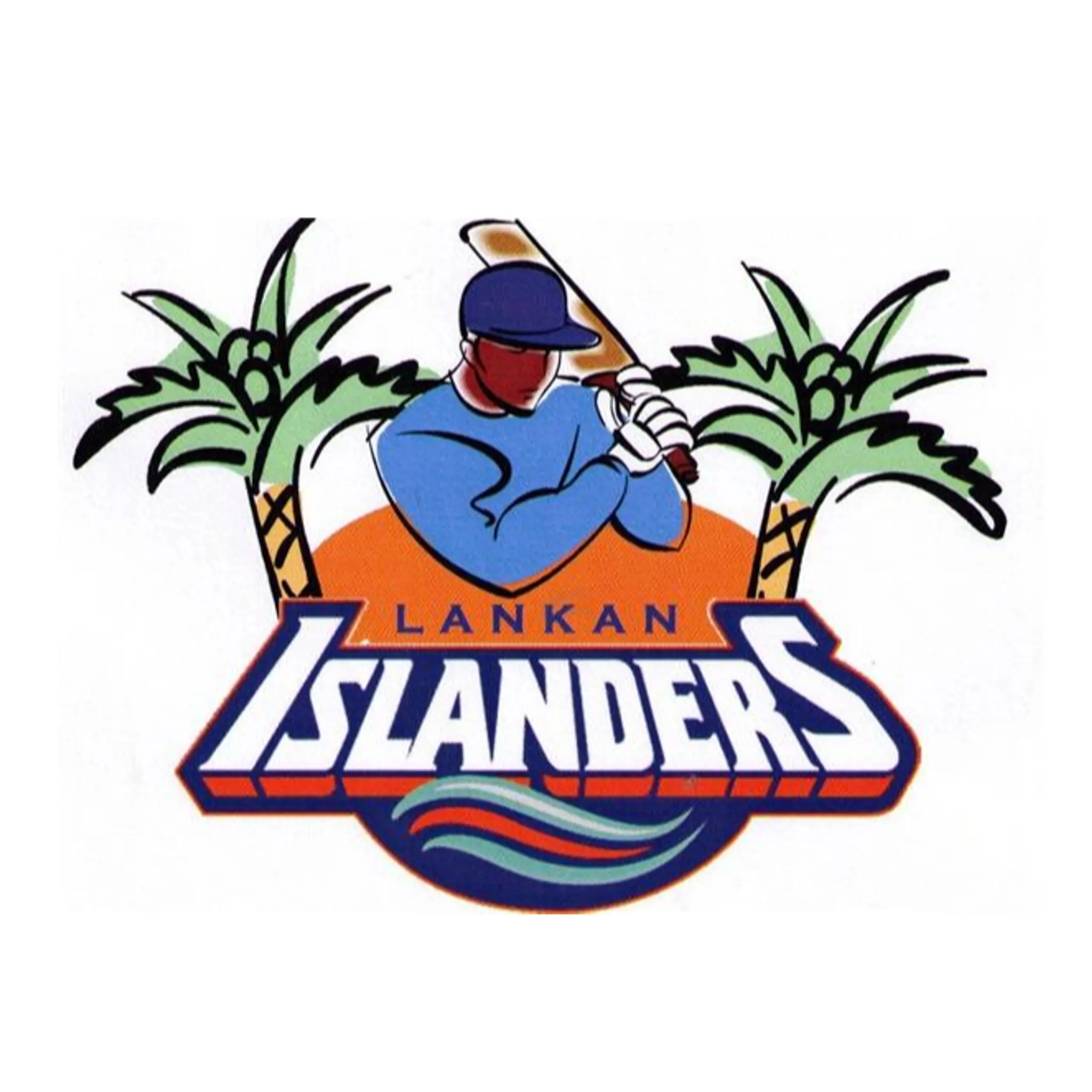Lankan Islanders Cricket Club 