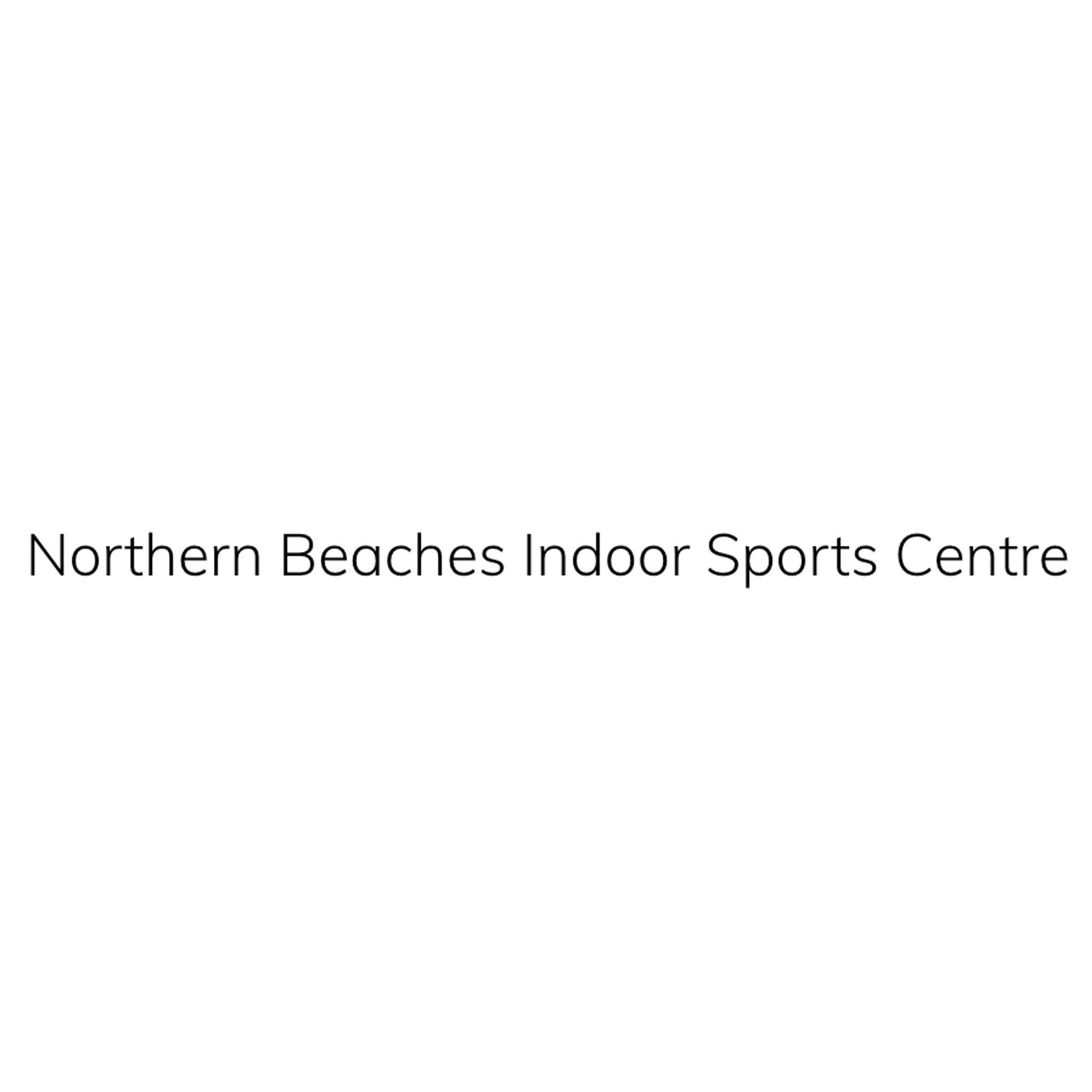 Northern Beaches Indoor Sports Centre