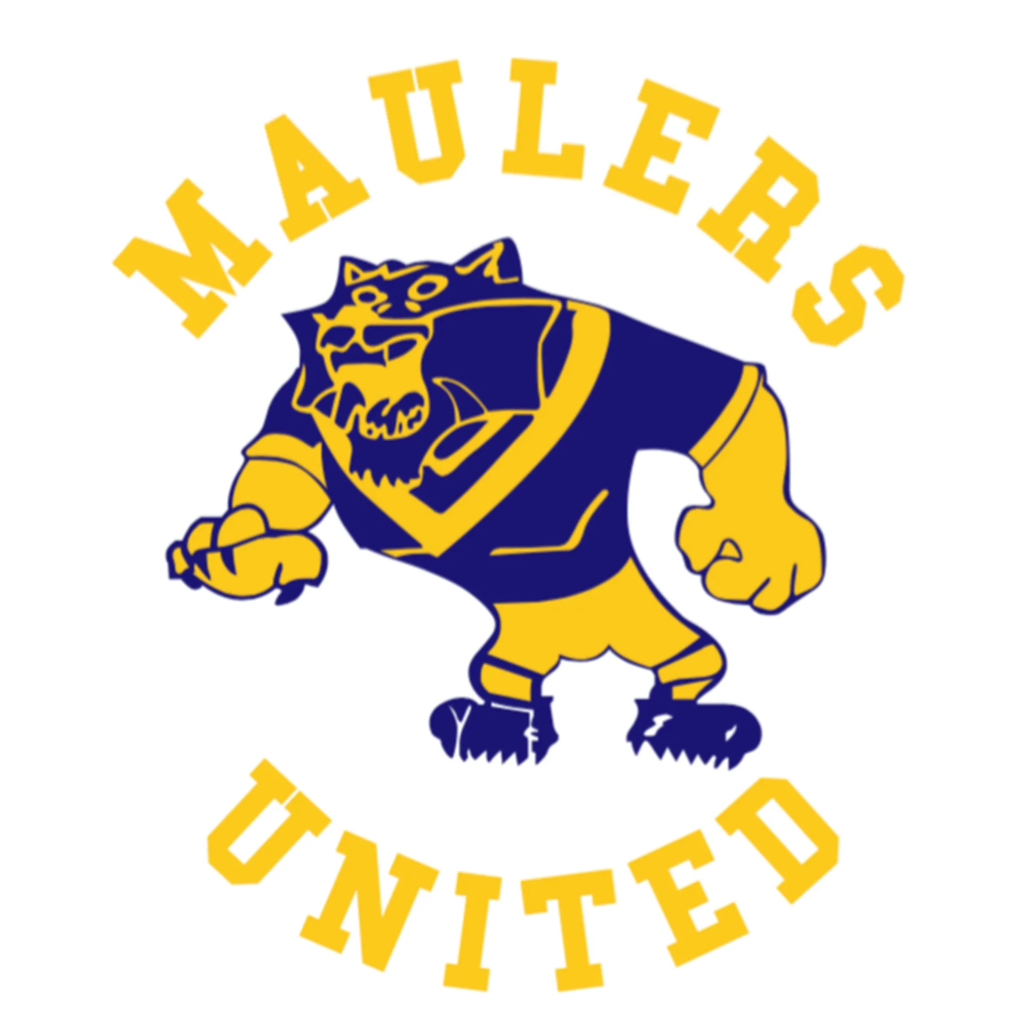 Maulers United JRLFC