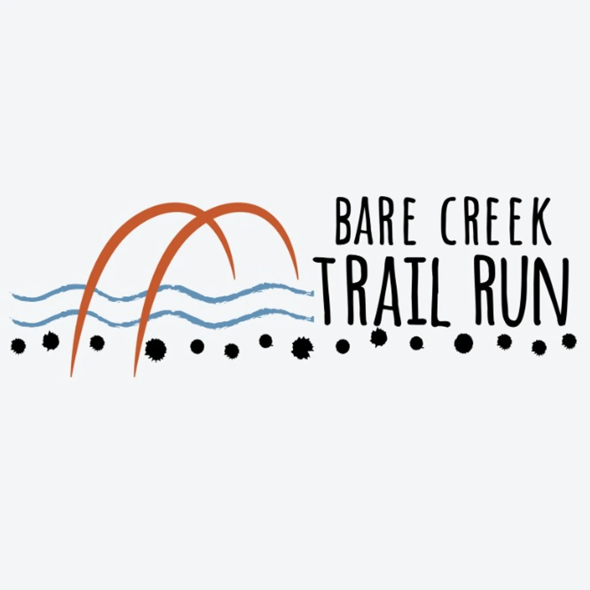 Bare Creek Trail Run
