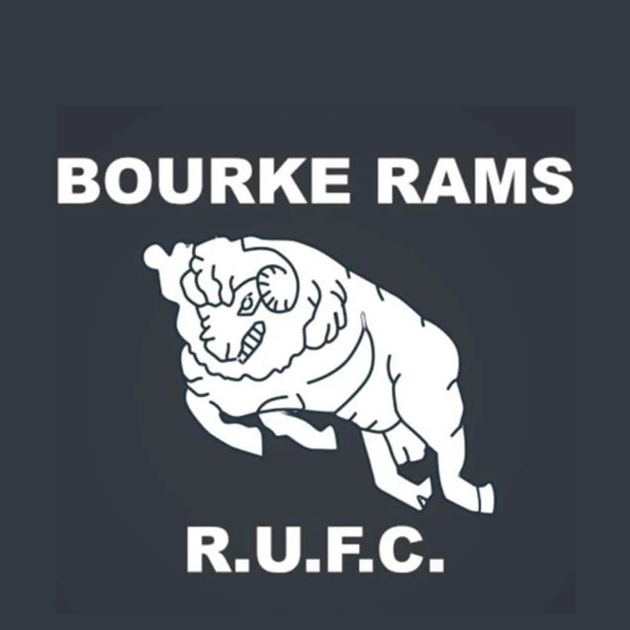 Bourke Rams Rugby Union Football Club