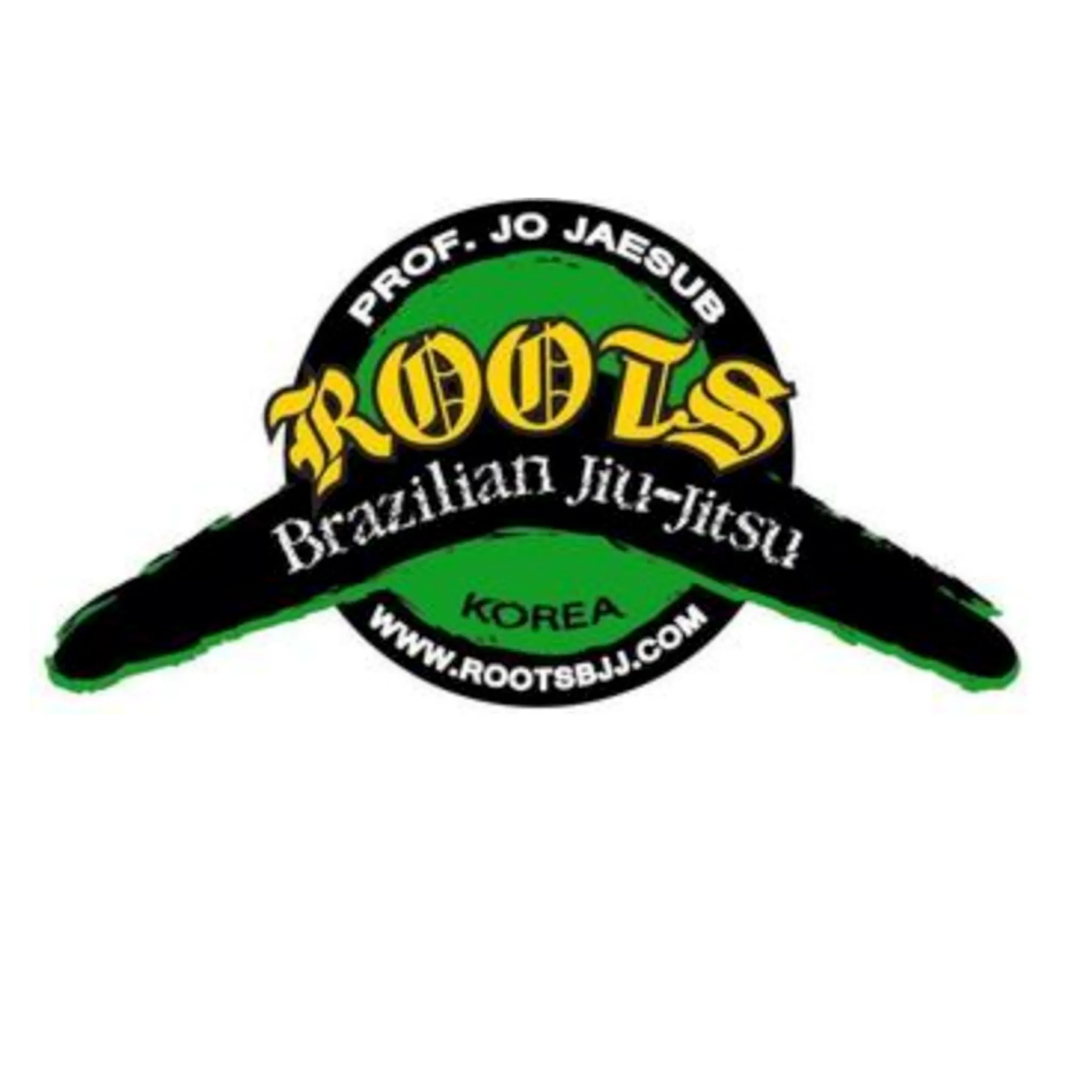 Team Roots Australia
