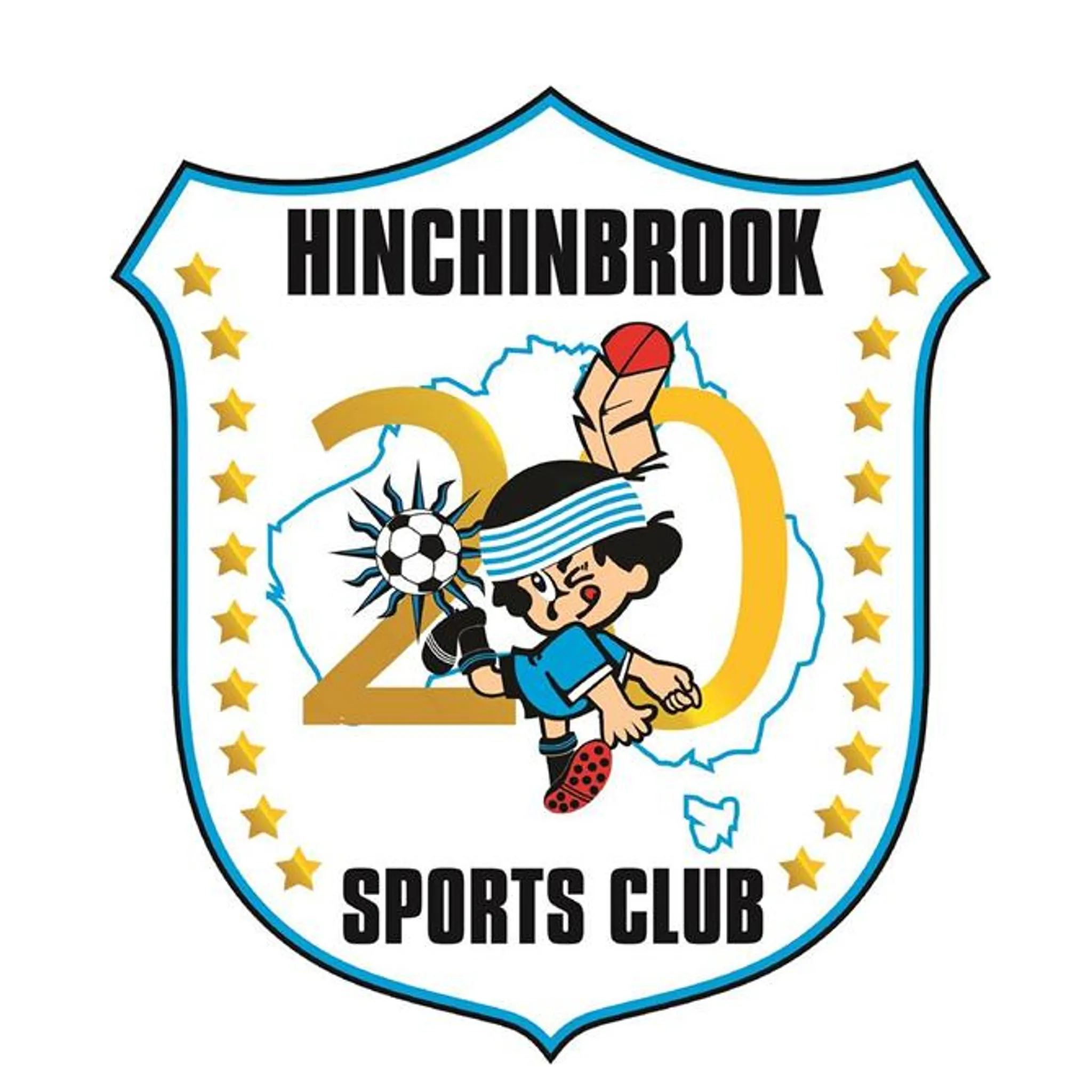 Hinchinbrook Sports Club